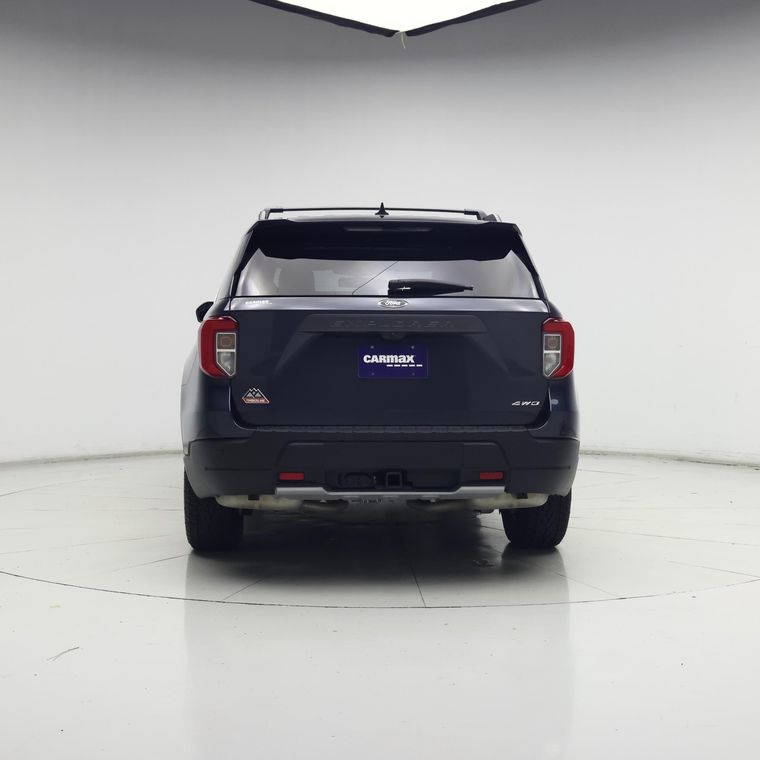 Thumbnail: 2023 Ford Explorer - 6