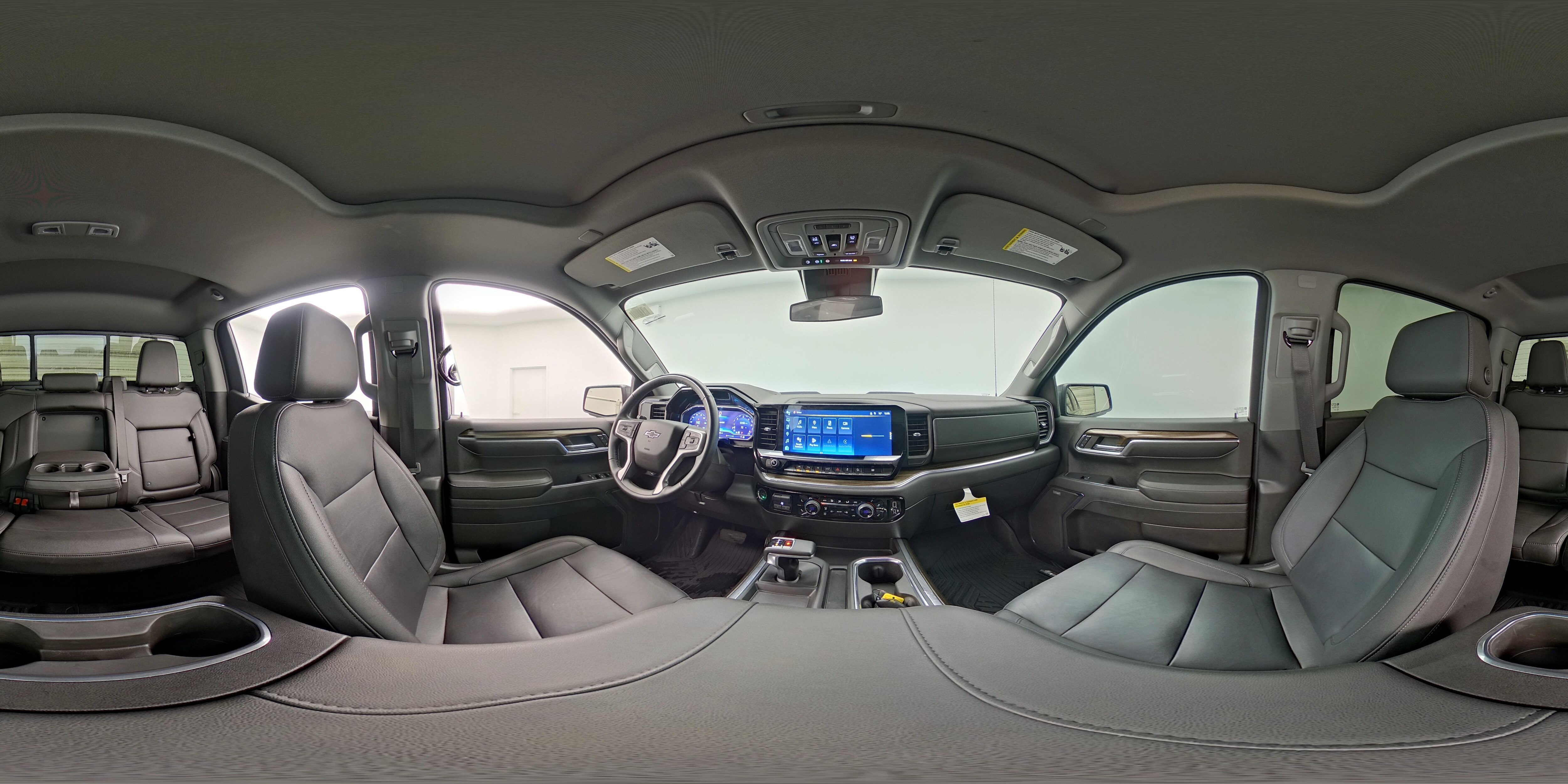 2023 Chevrolet Silverado 1500 LT Trail Boss - Photo 25