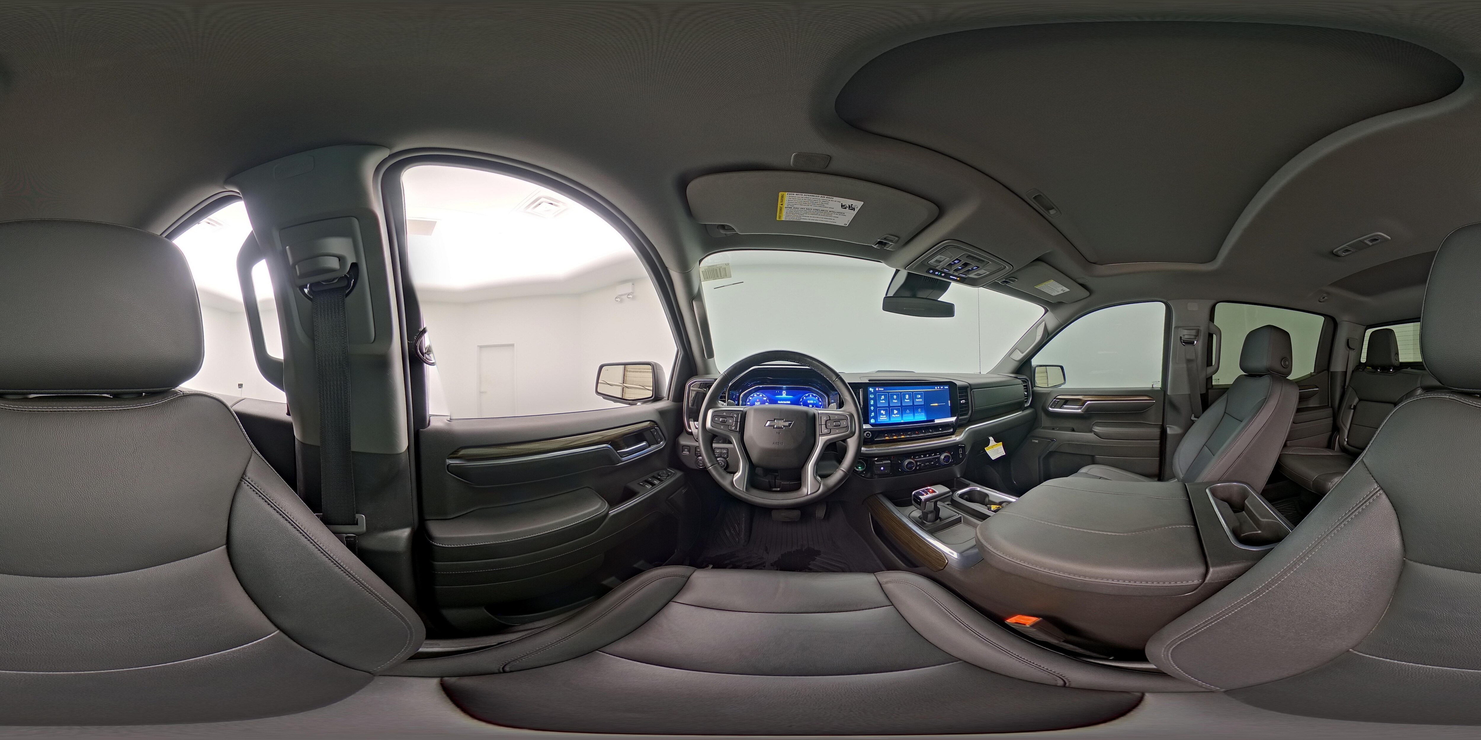 2023 Chevrolet Silverado 1500 LT Trail Boss - Photo 27