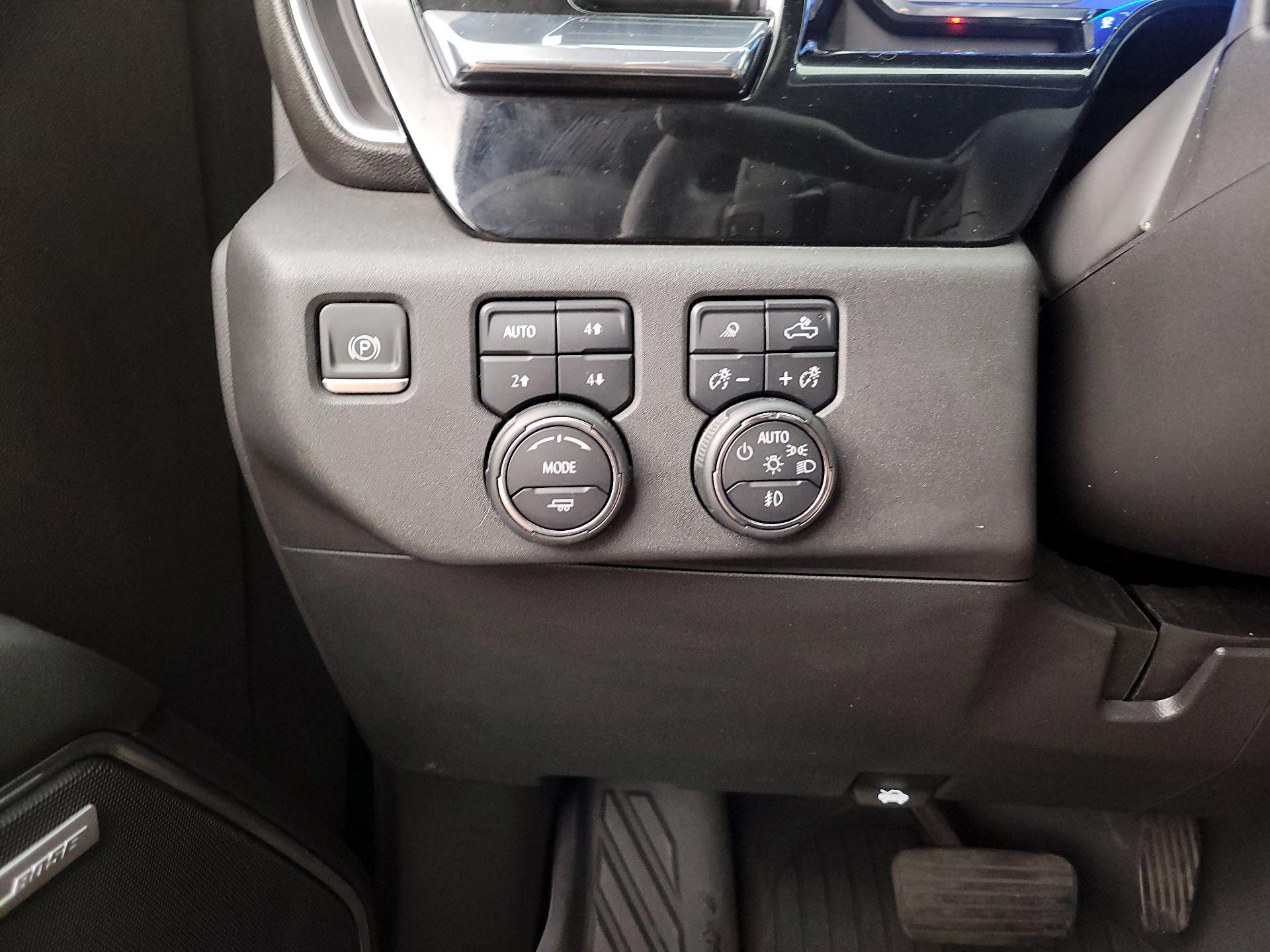 Thumbnail: 2023 Chevrolet Silverado 1500 - 13