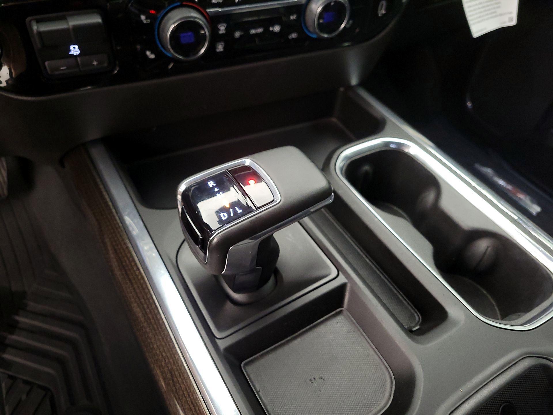 Thumbnail: 2023 Chevrolet Silverado 1500 - 17