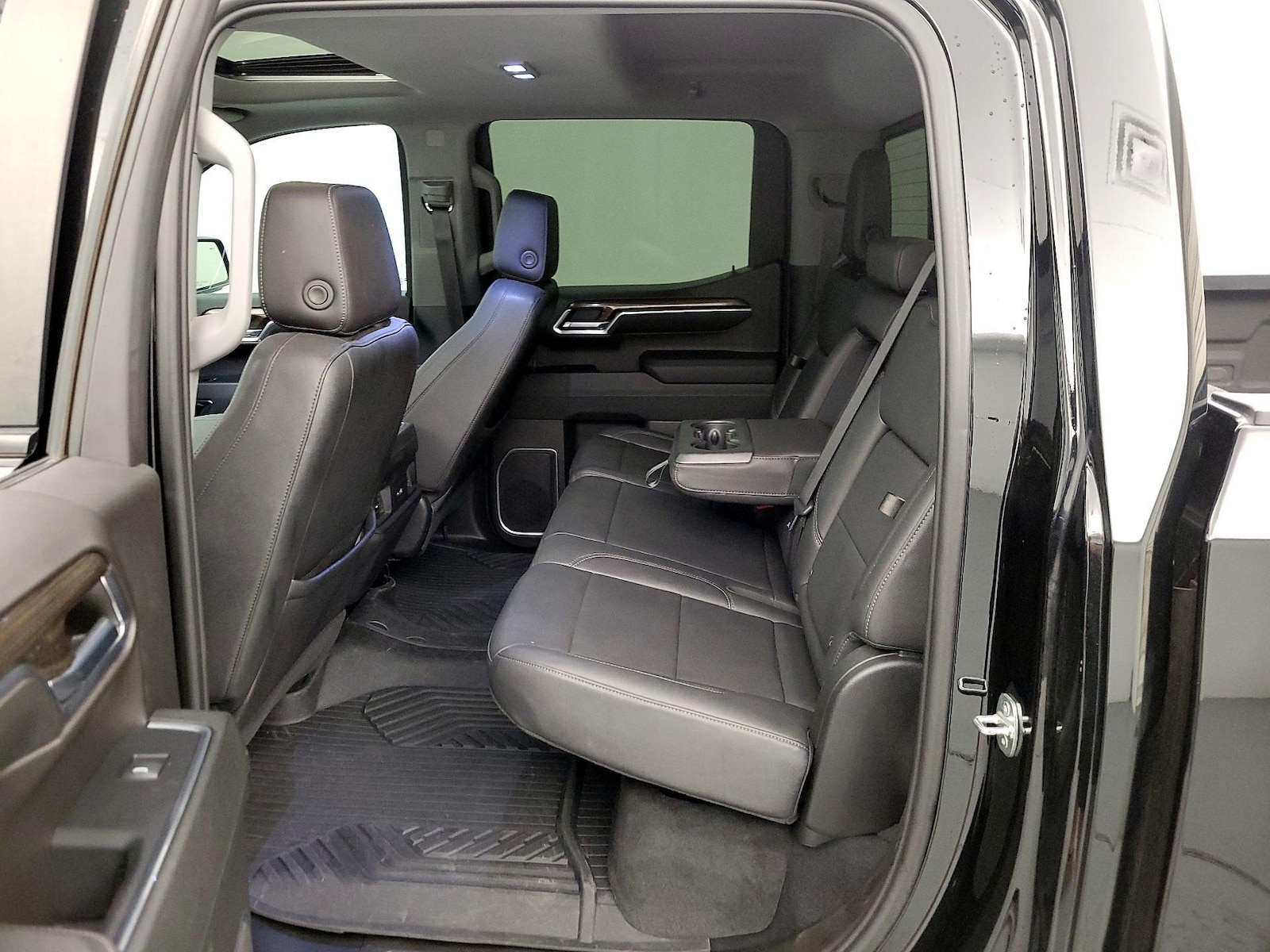 2023 Chevrolet Silverado 1500 LT Trail Boss - Photo 21