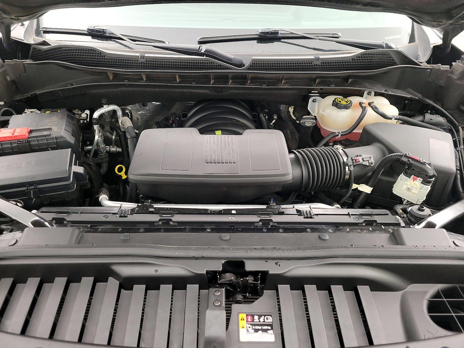 2023 Chevrolet Silverado 1500 LT Trail Boss - Photo 23