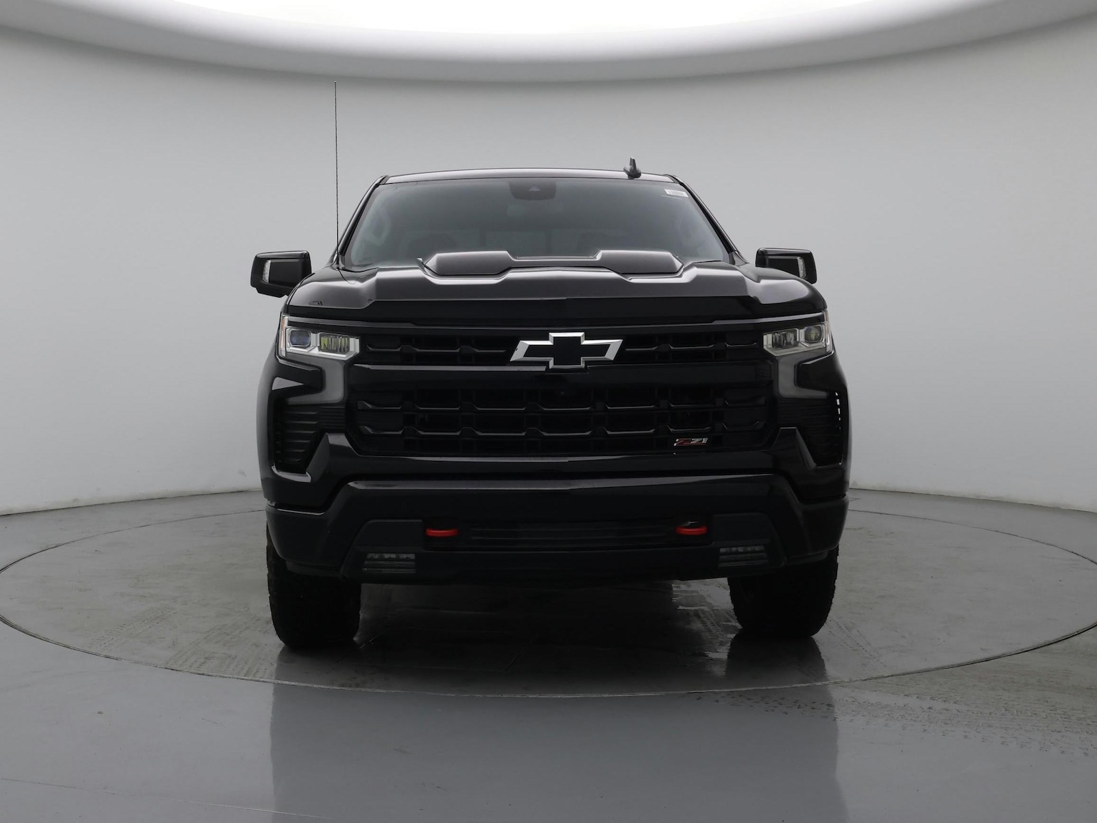2023 Chevrolet Silverado 1500 LT Trail Boss - Photo 6