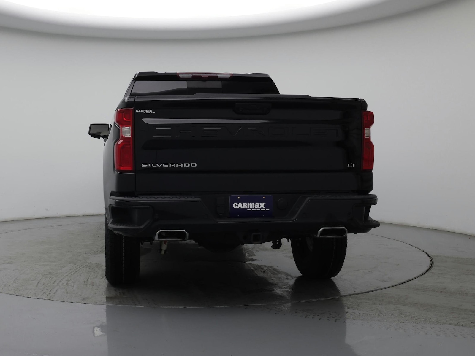 2023 Chevrolet Silverado 1500 LT Trail Boss - Photo 7