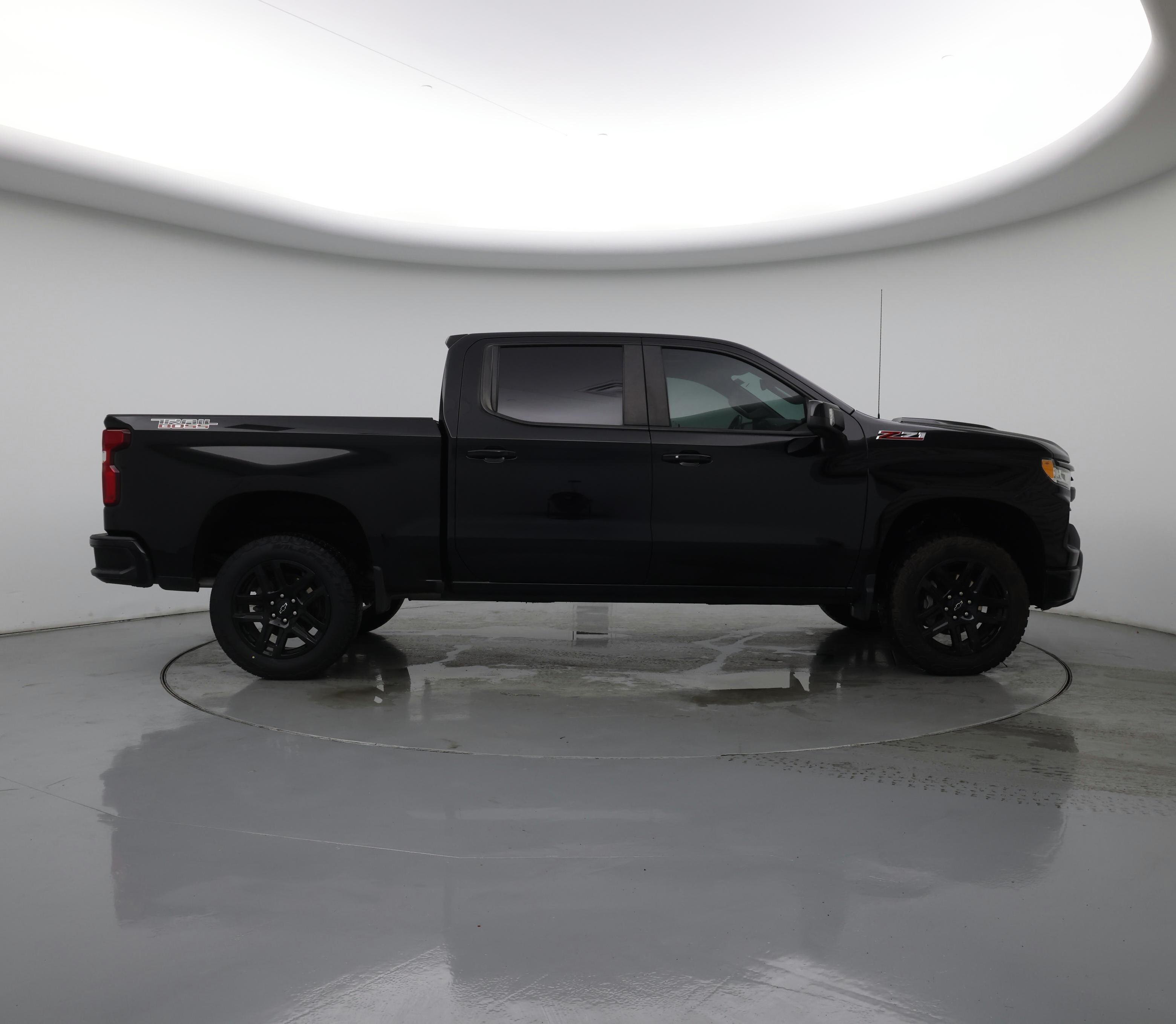 Thumbnail: 2023 Chevrolet Silverado 1500 - 7