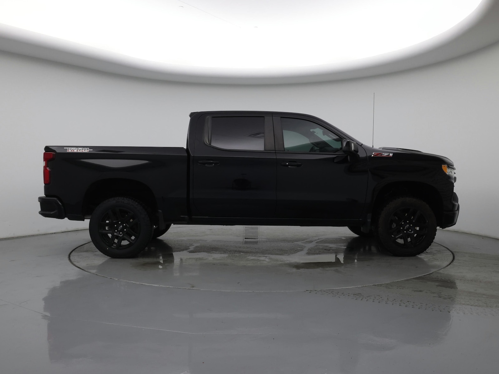 2023 Chevrolet Silverado 1500 LT Trail Boss - Photo 8
