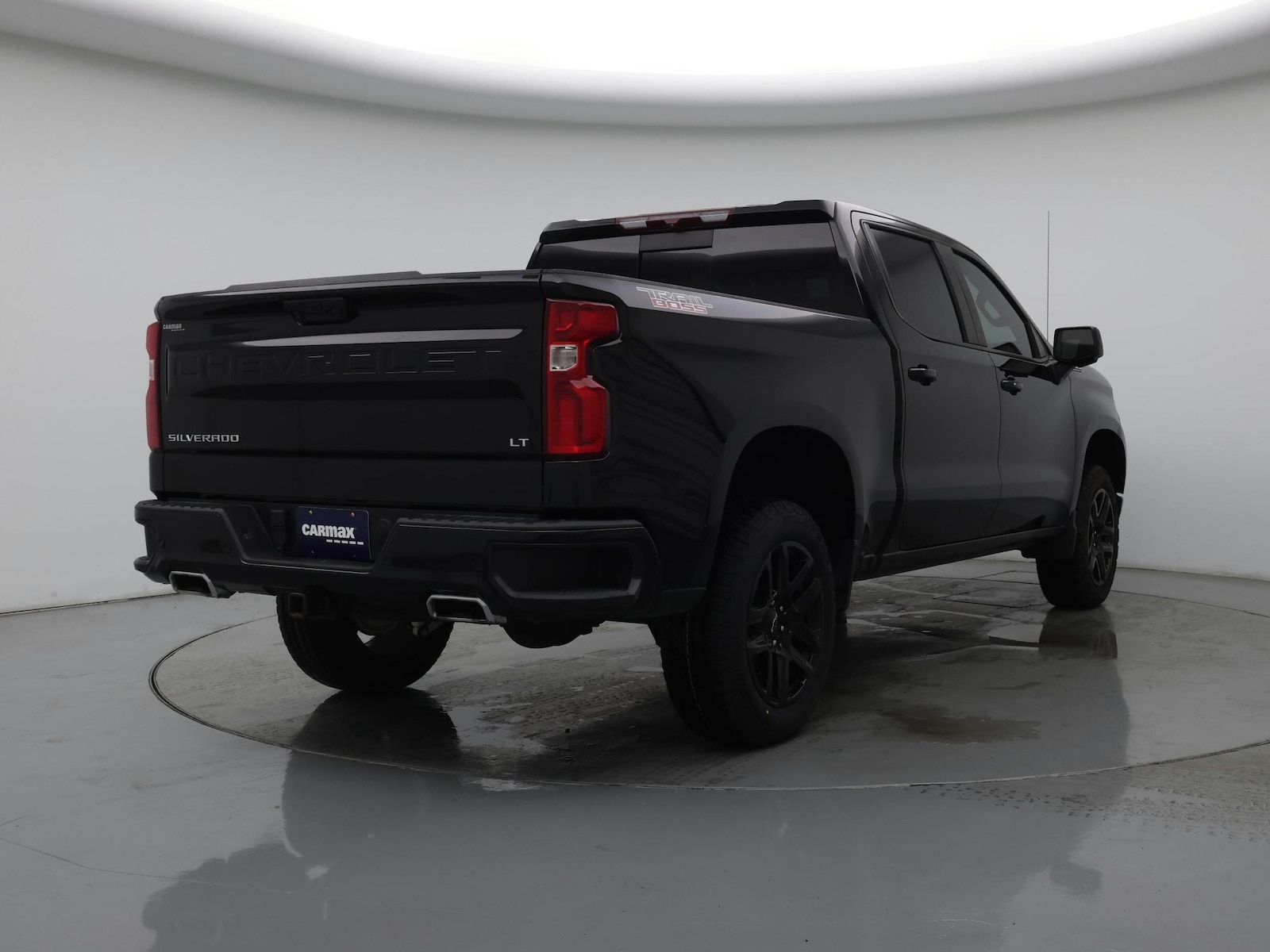 2023 Chevrolet Silverado 1500 LT Trail Boss - Photo 9