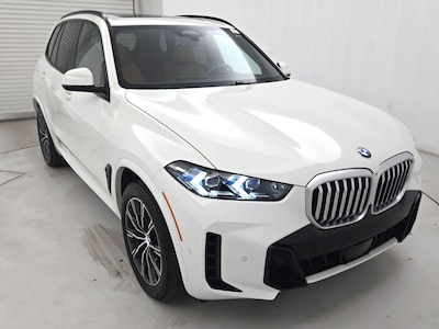 2024 BMW X5 sDrive40i