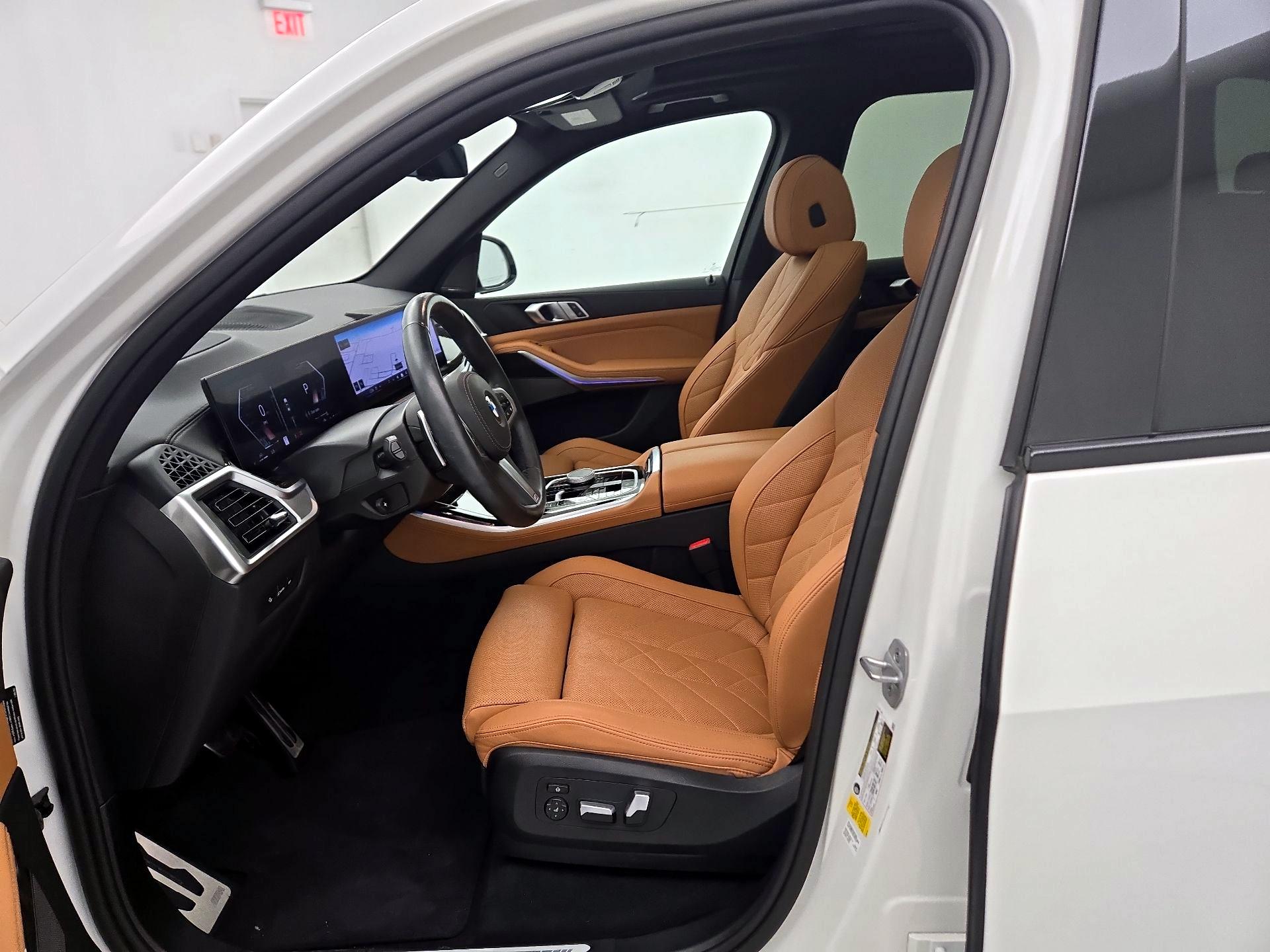 Thumbnail: 2024 BMW X5 - 9