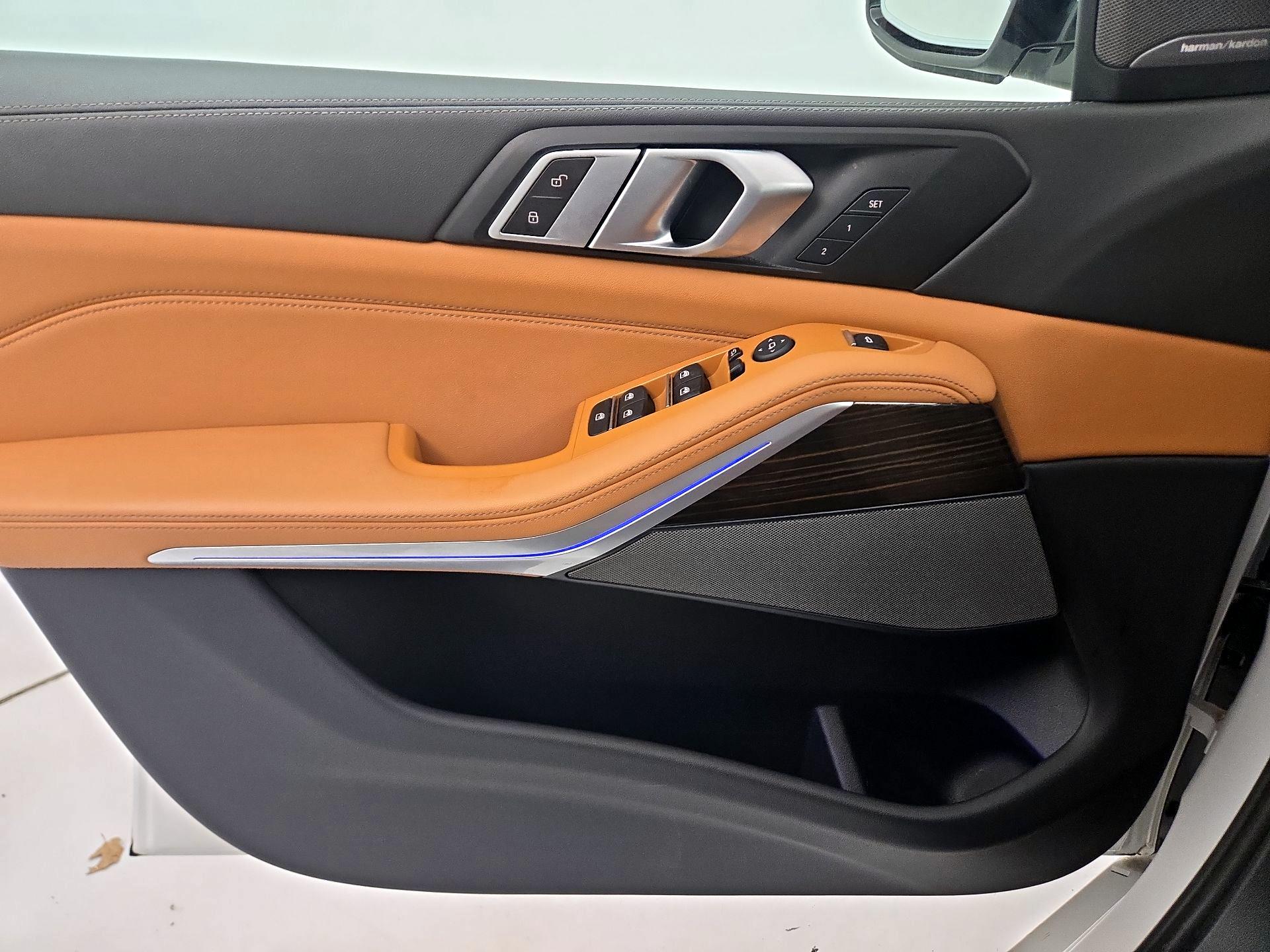 Thumbnail: 2024 BMW X5 - 10