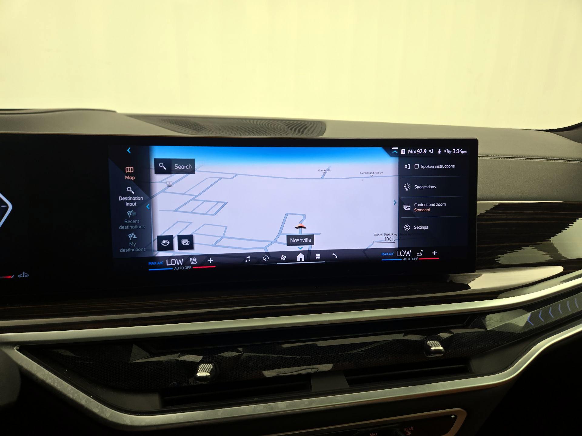 Thumbnail: 2024 BMW X5 - 12