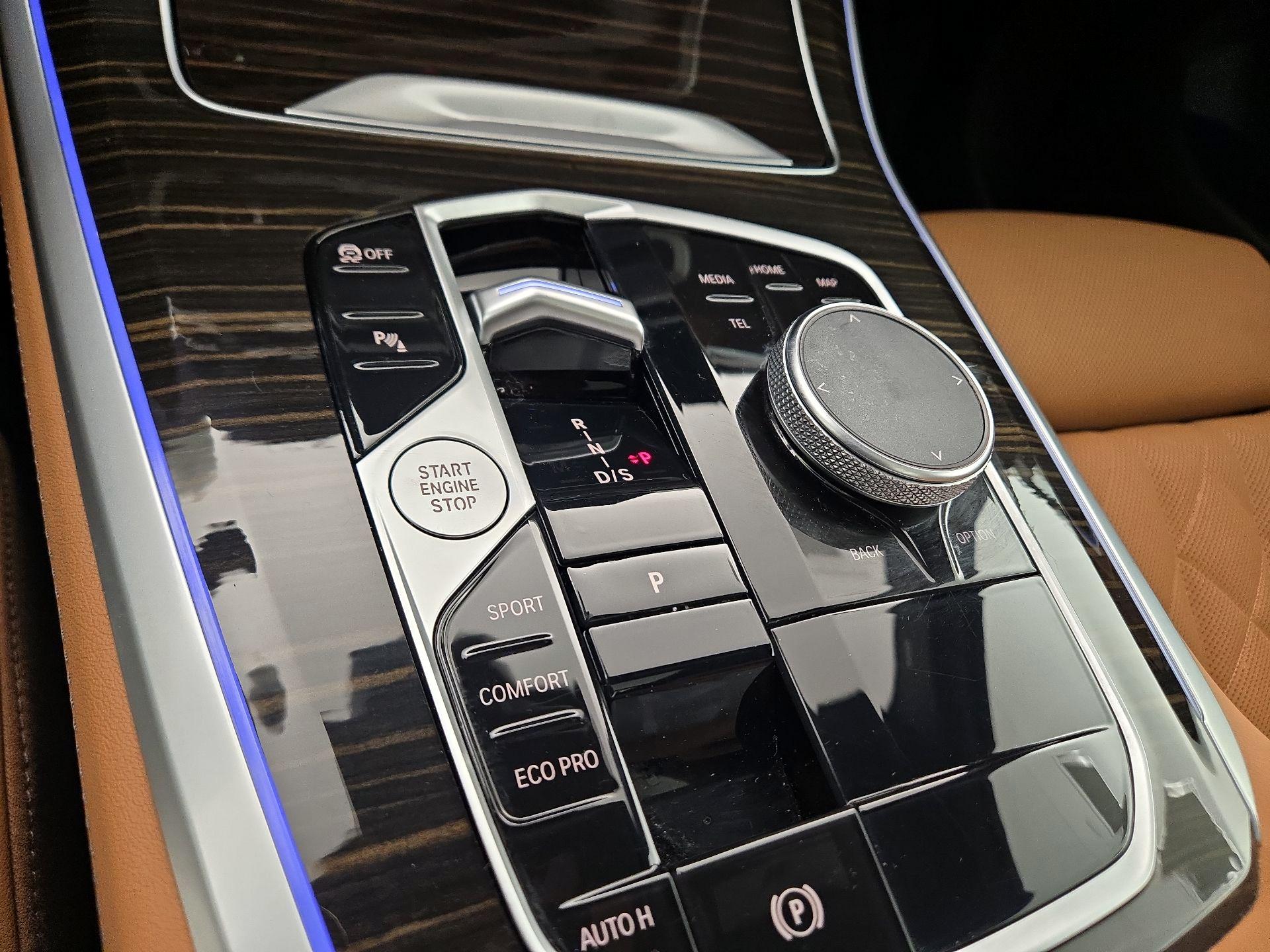 Thumbnail: 2024 BMW X5 - 16