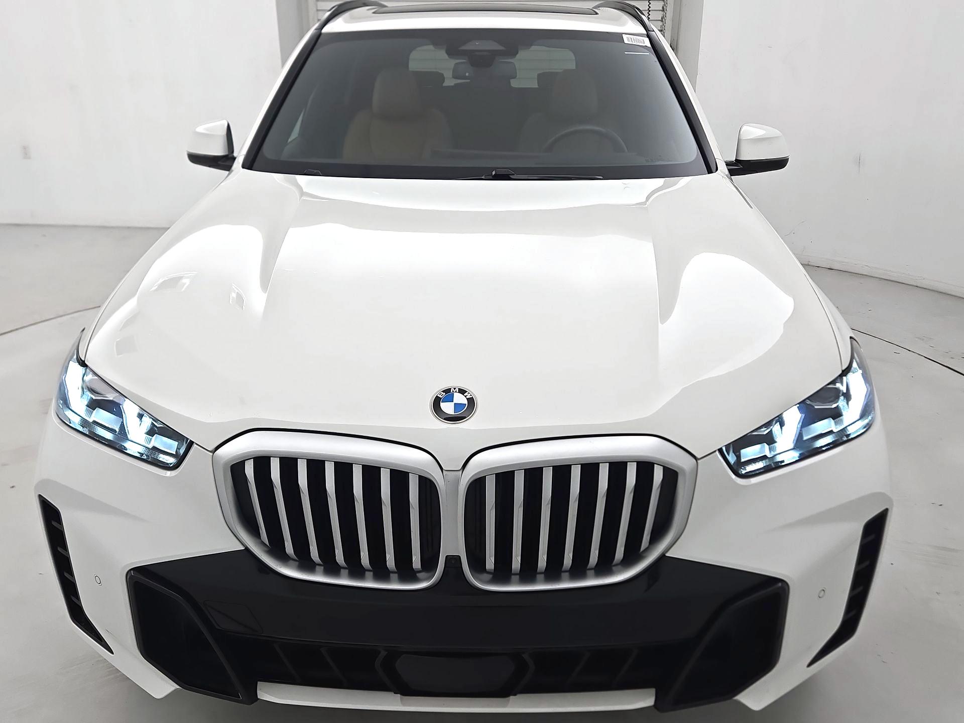 Thumbnail: 2024 BMW X5 - 2