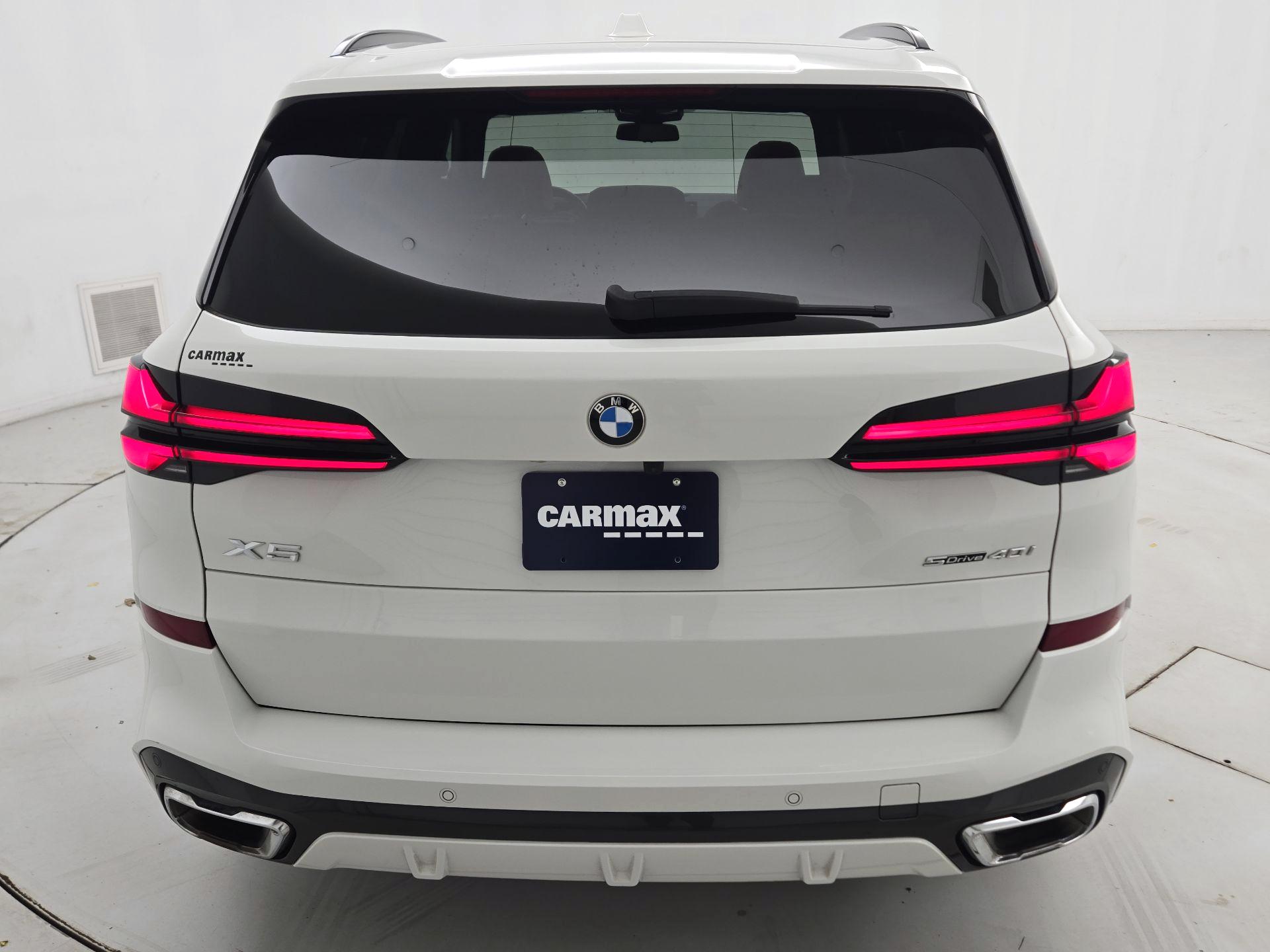 Thumbnail: 2024 BMW X5 - 6