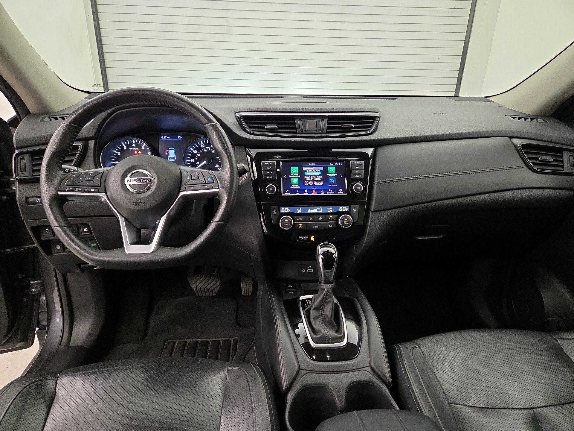 Thumbnail: 2019 Nissan Rogue - 9