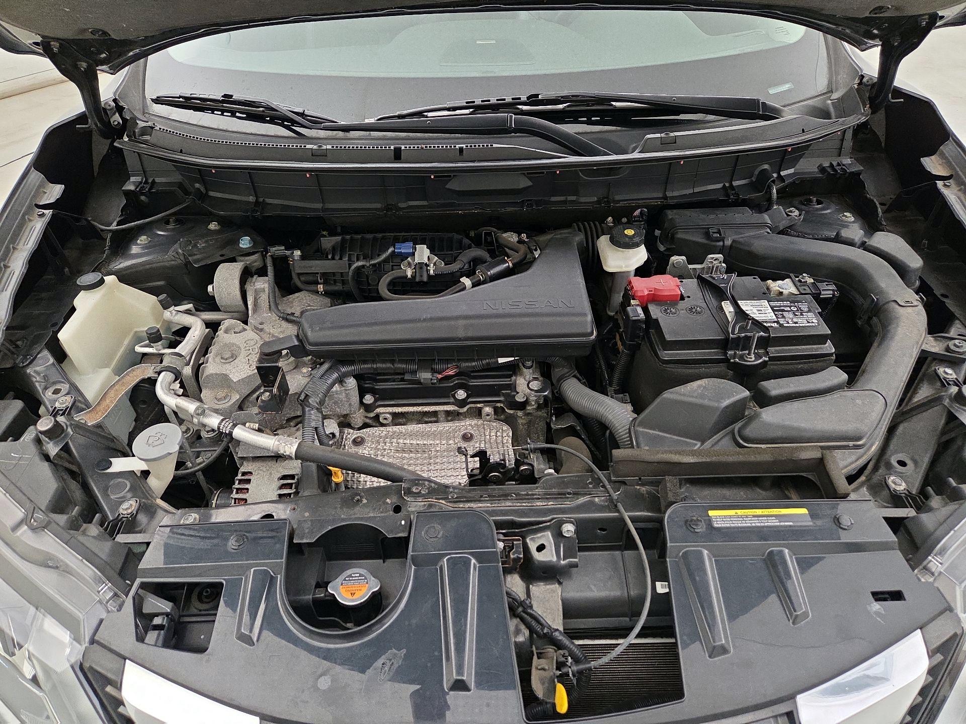 Thumbnail: 2019 Nissan Rogue - 20