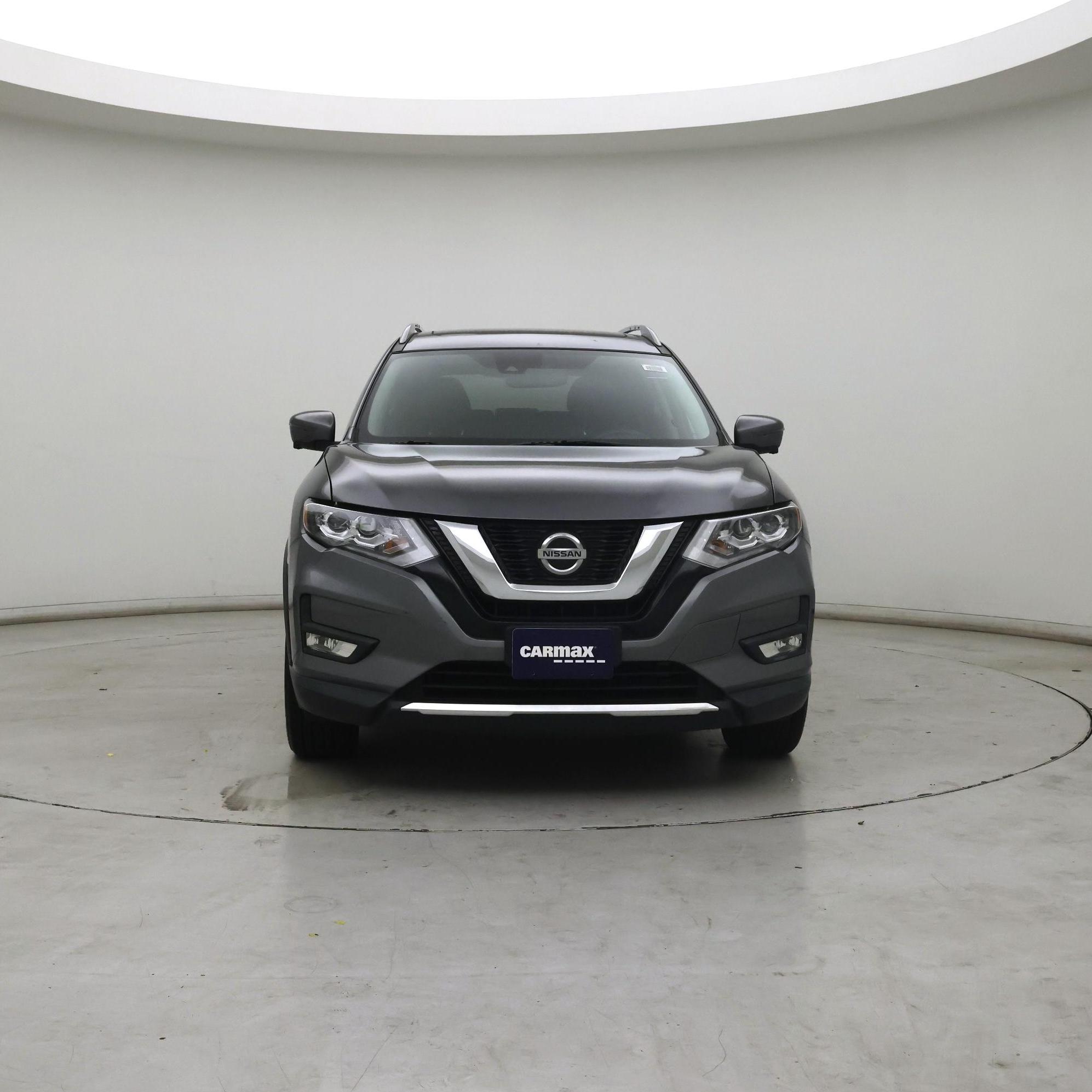 Thumbnail: 2019 Nissan Rogue - 5