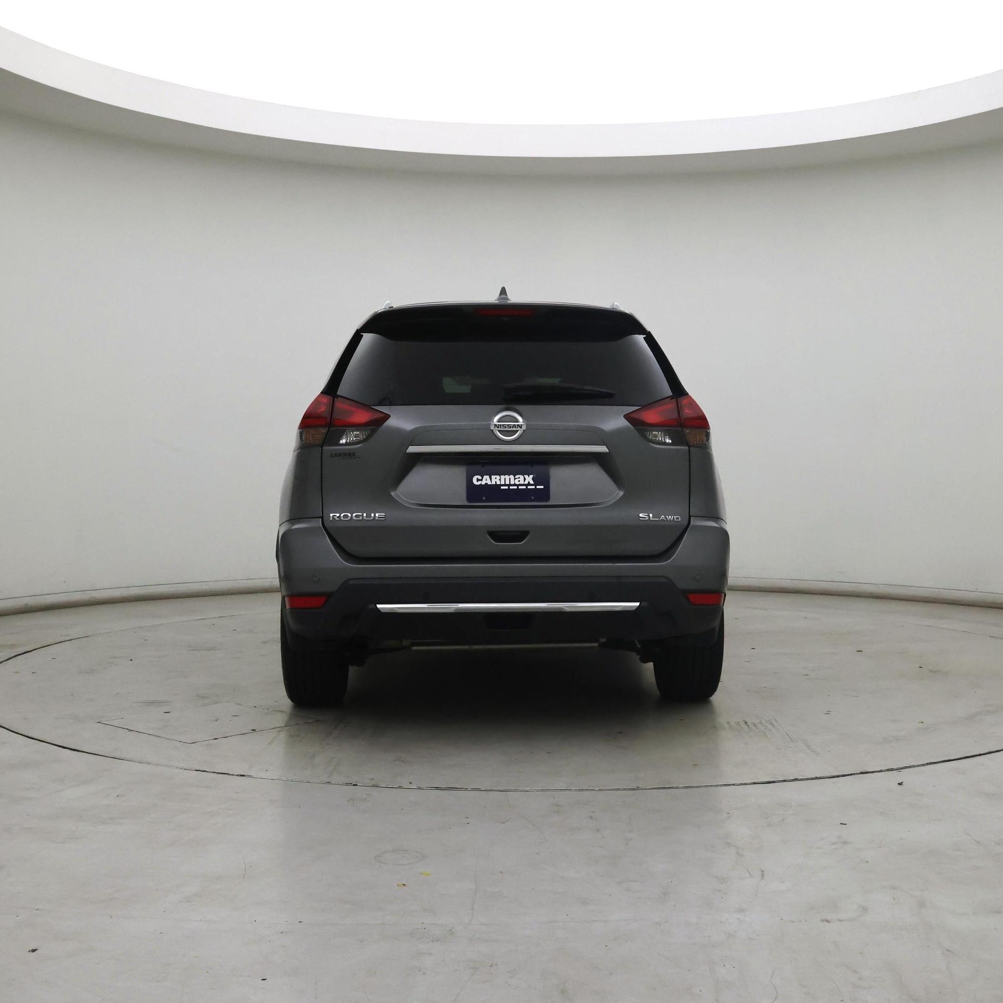 Thumbnail: 2019 Nissan Rogue - 6