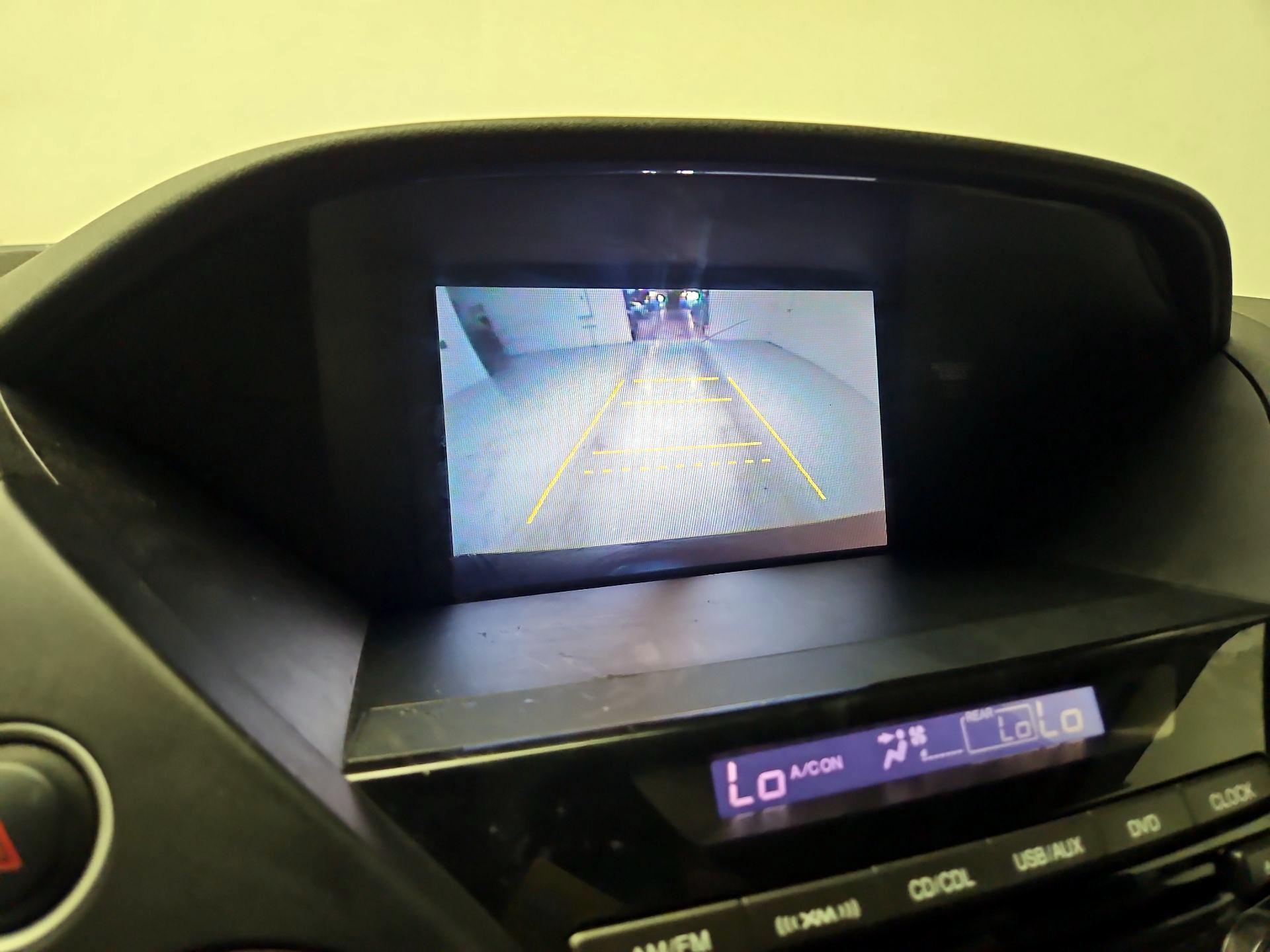 Thumbnail: 2015 Honda Pilot - 14