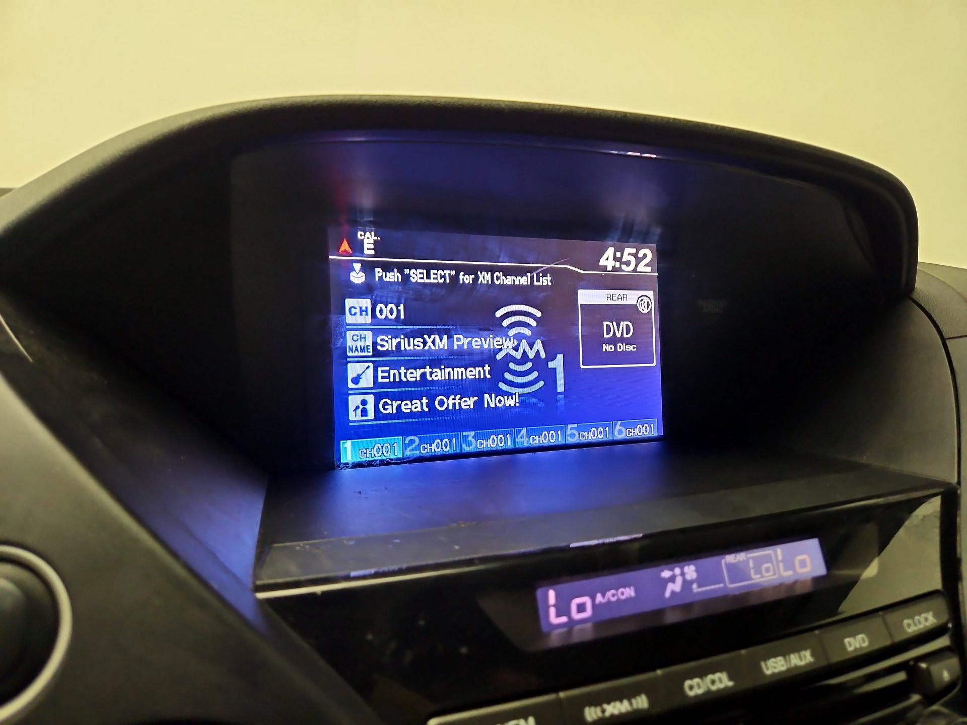 Thumbnail: 2015 Honda Pilot - 15