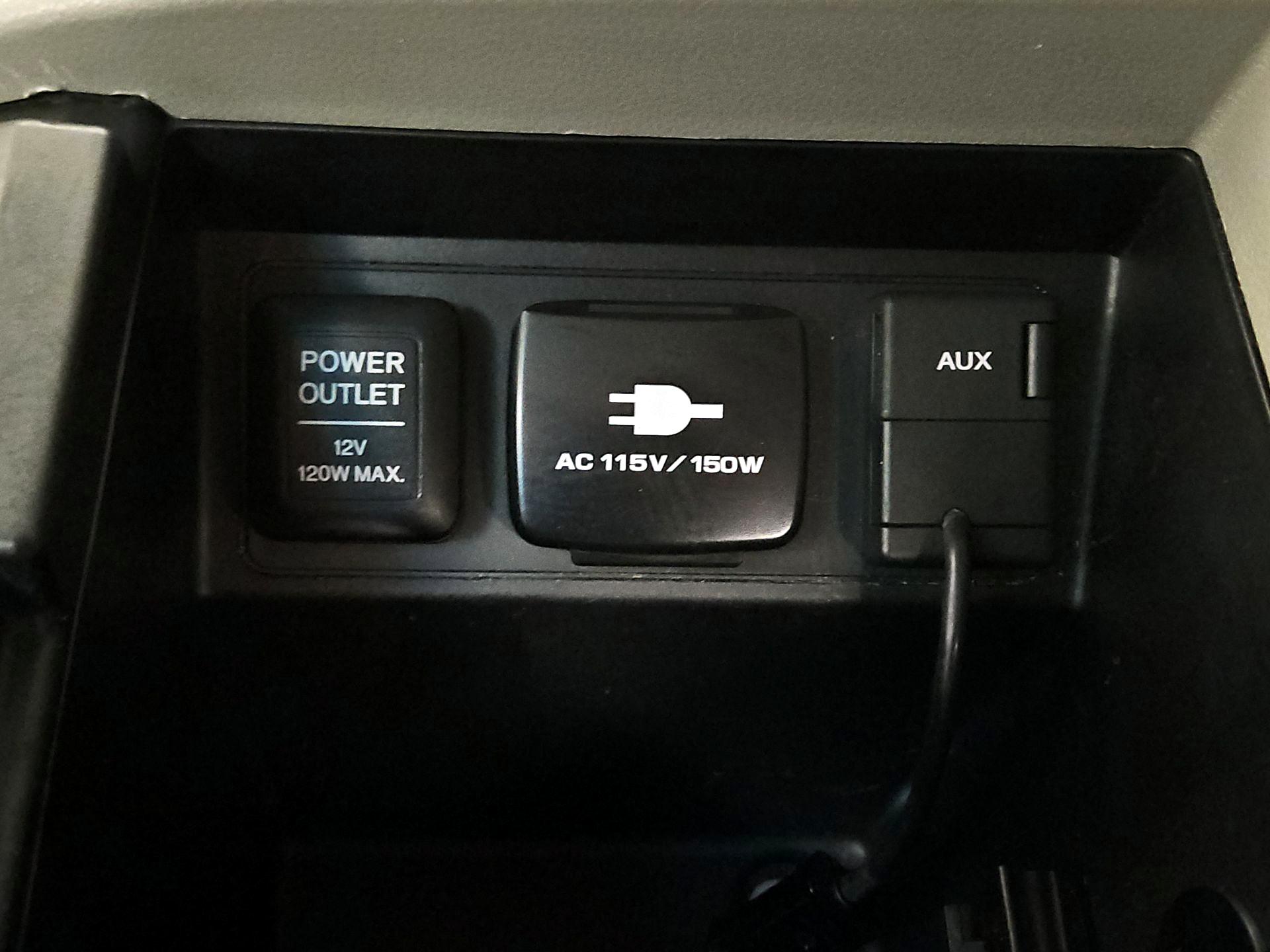 Thumbnail: 2015 Honda Pilot - 18
