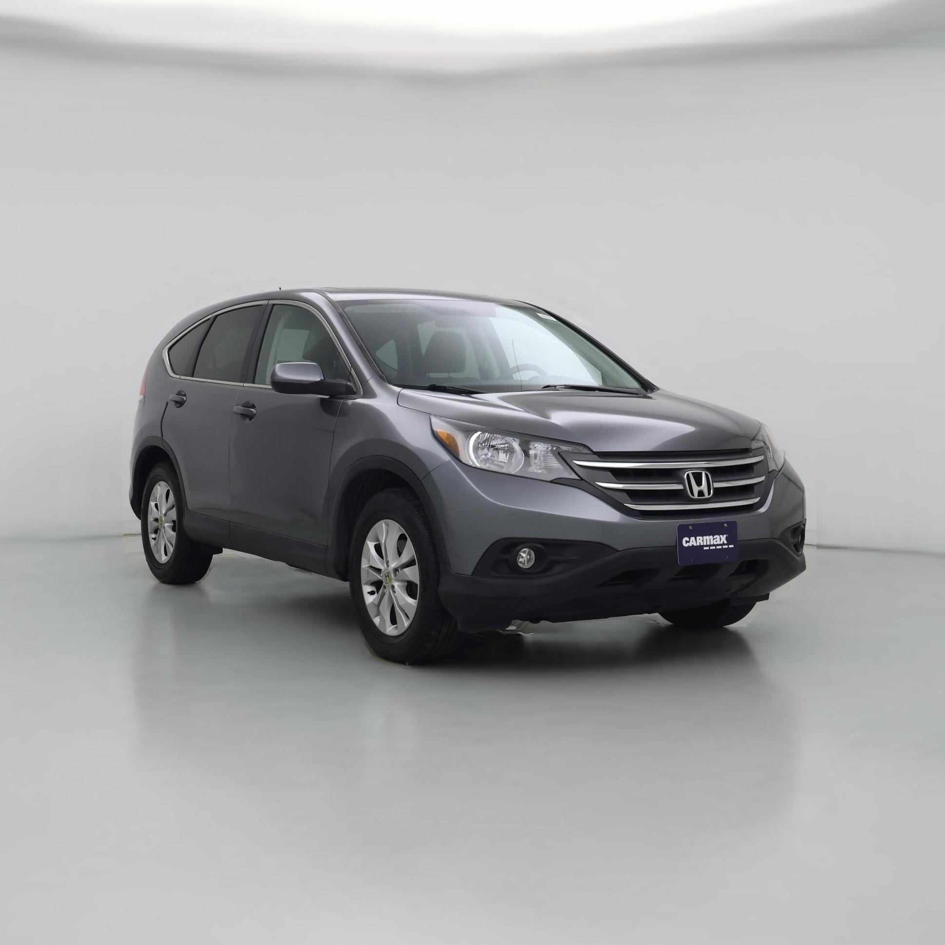 Thumbnail: 2014 Honda CR-V - 1