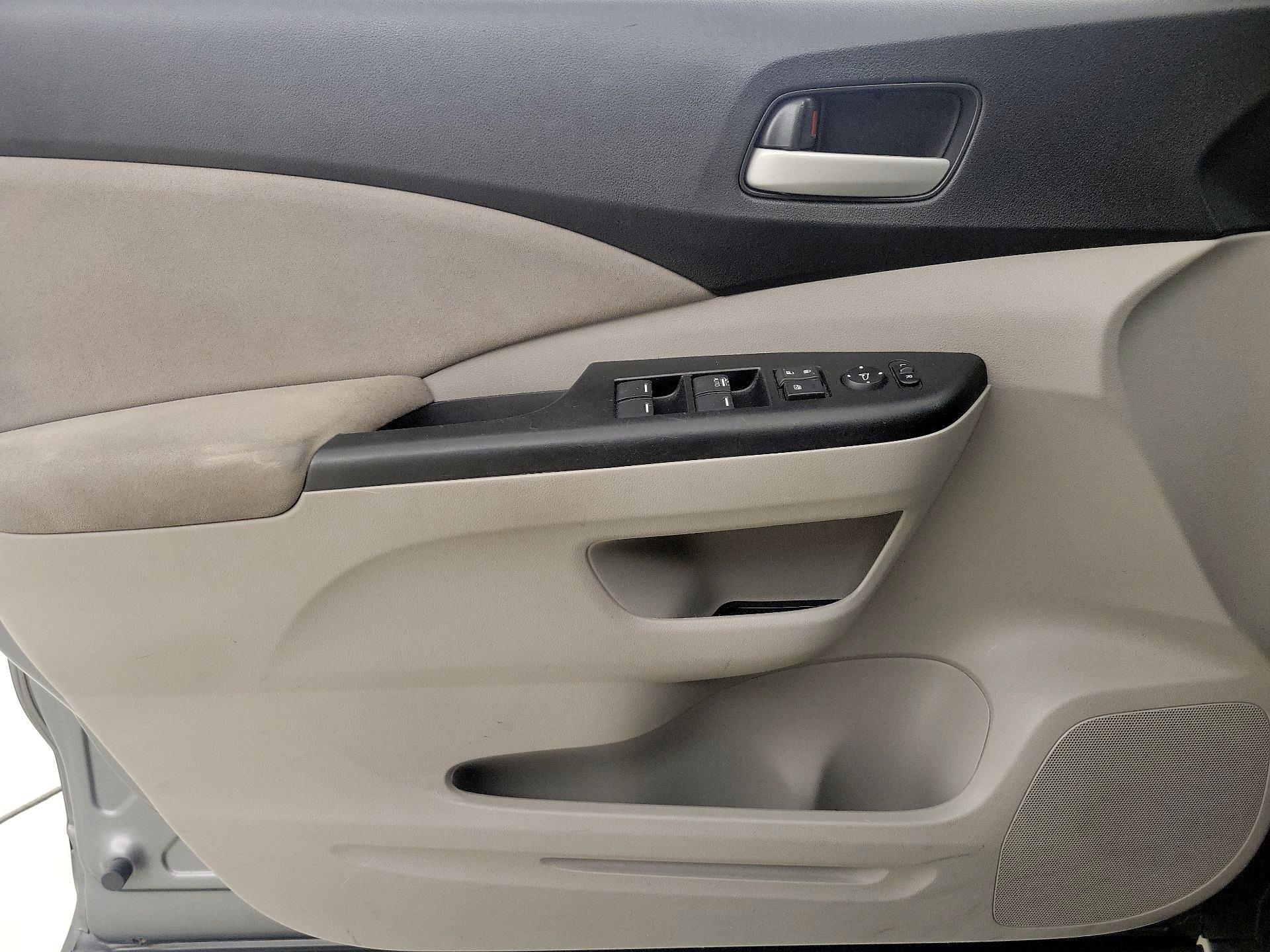 Thumbnail: 2014 Honda CR-V - 12