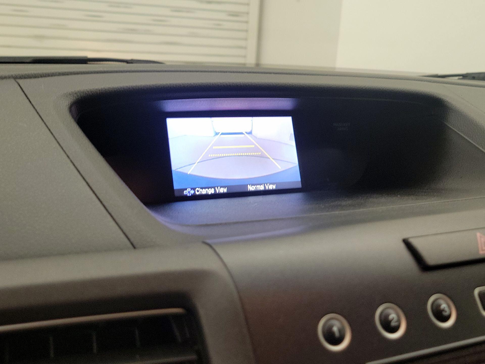 Thumbnail: 2014 Honda CR-V - 14