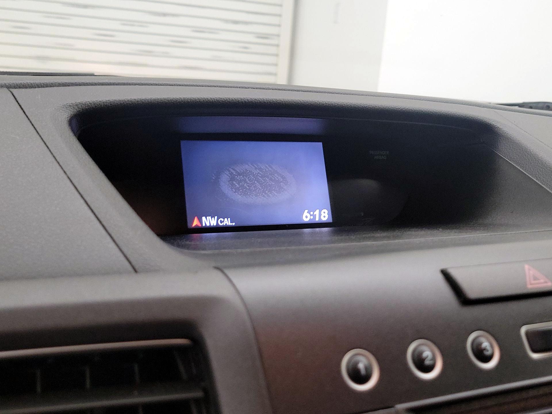 Thumbnail: 2014 Honda CR-V - 15