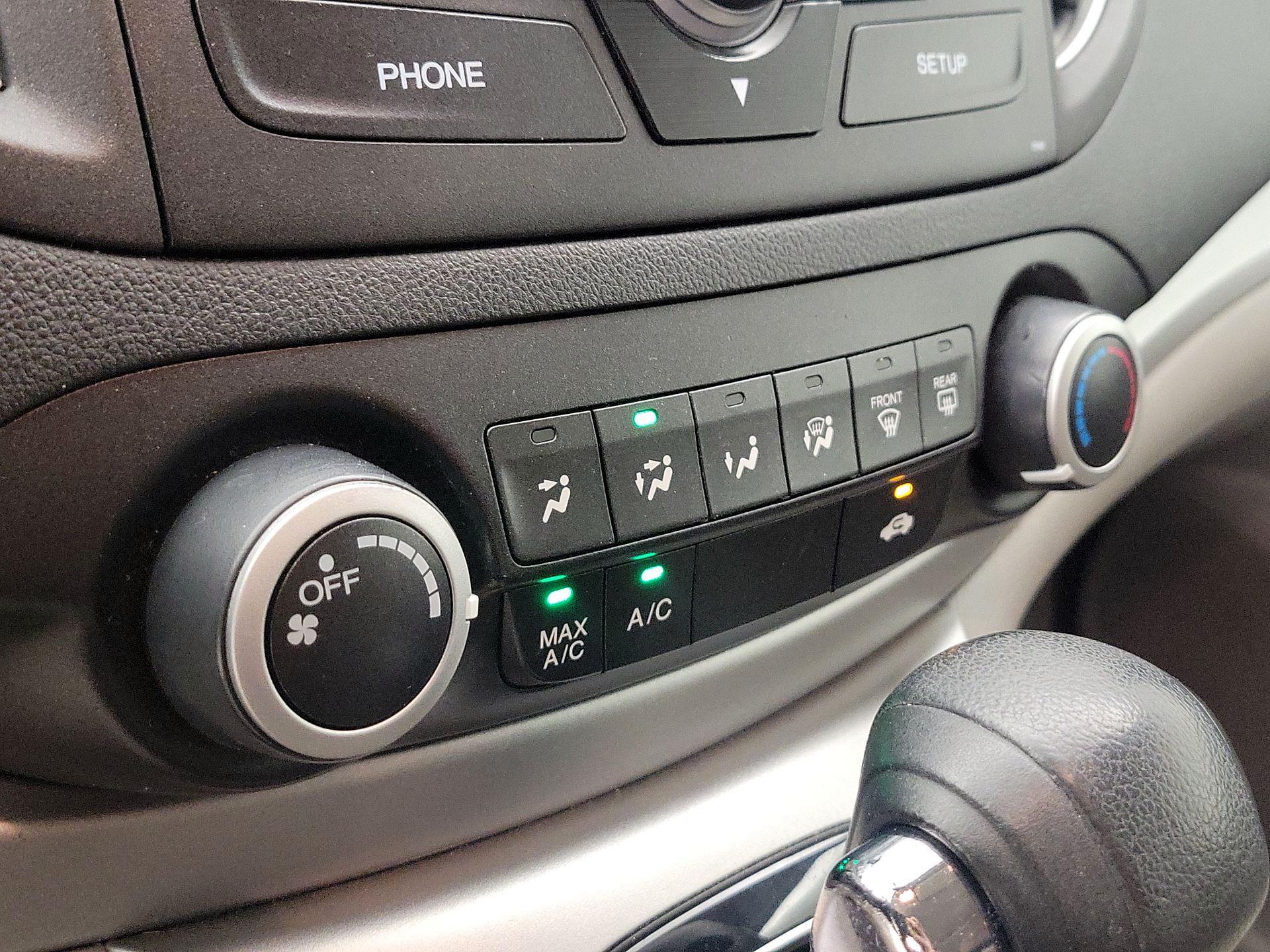 Thumbnail: 2014 Honda CR-V - 16
