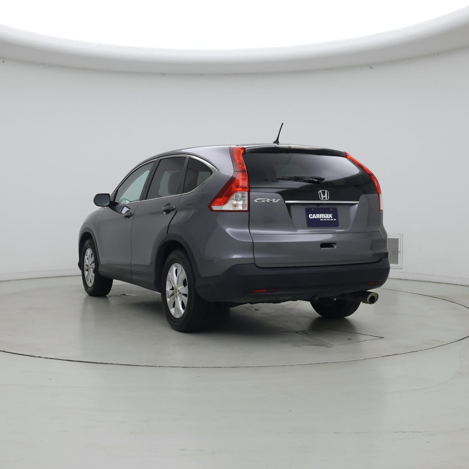 Thumbnail: 2014 Honda CR-V - 2