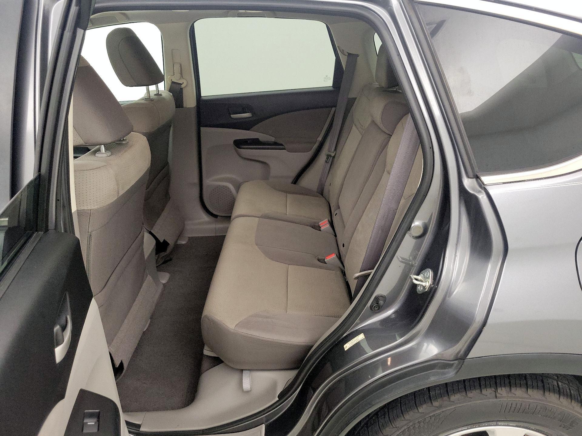 Thumbnail: 2014 Honda CR-V - 20