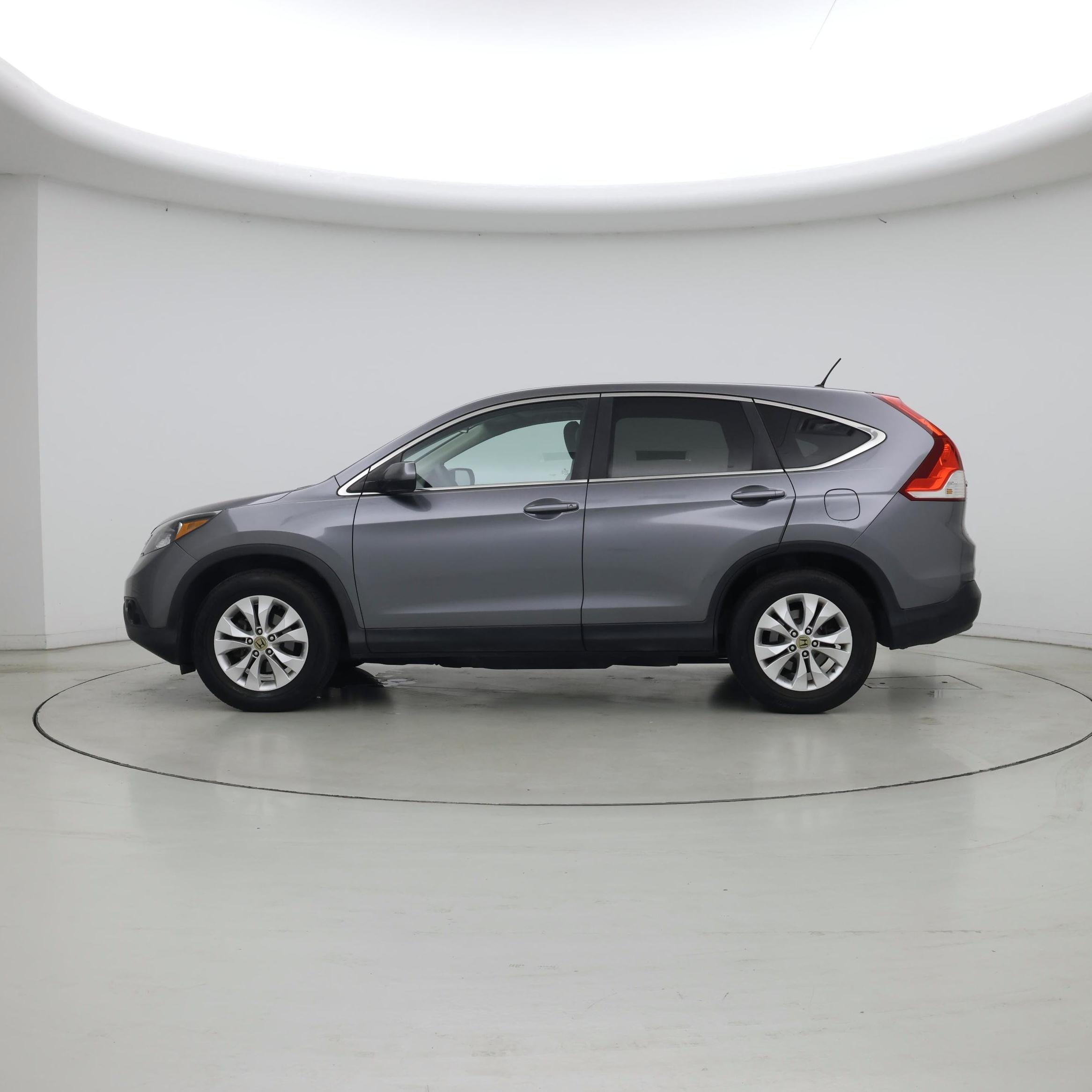 Thumbnail: 2014 Honda CR-V - 3