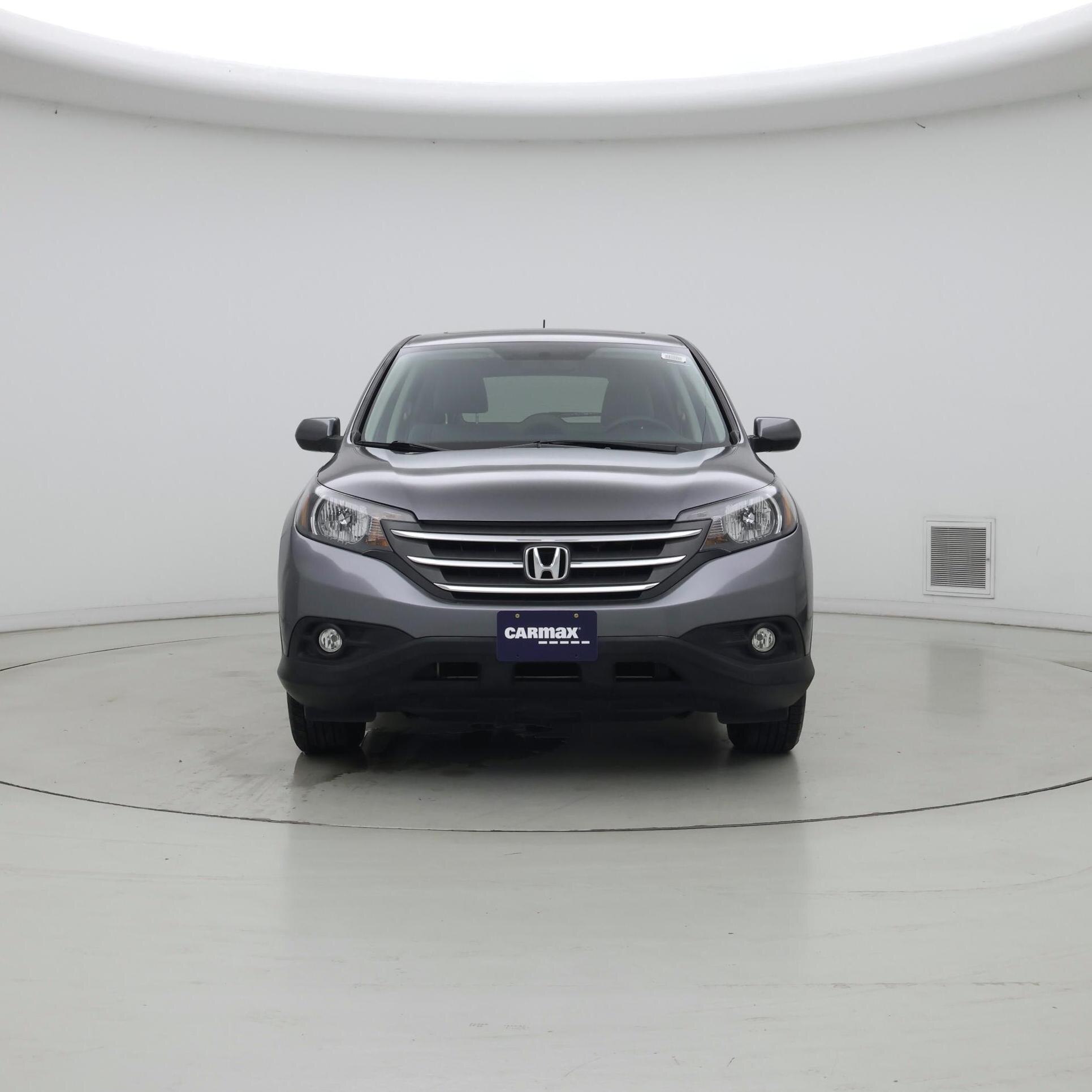 Thumbnail: 2014 Honda CR-V - 5