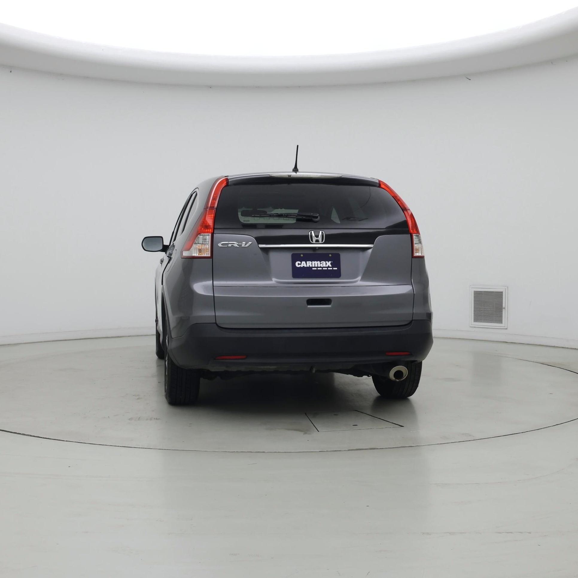 Thumbnail: 2014 Honda CR-V - 6
