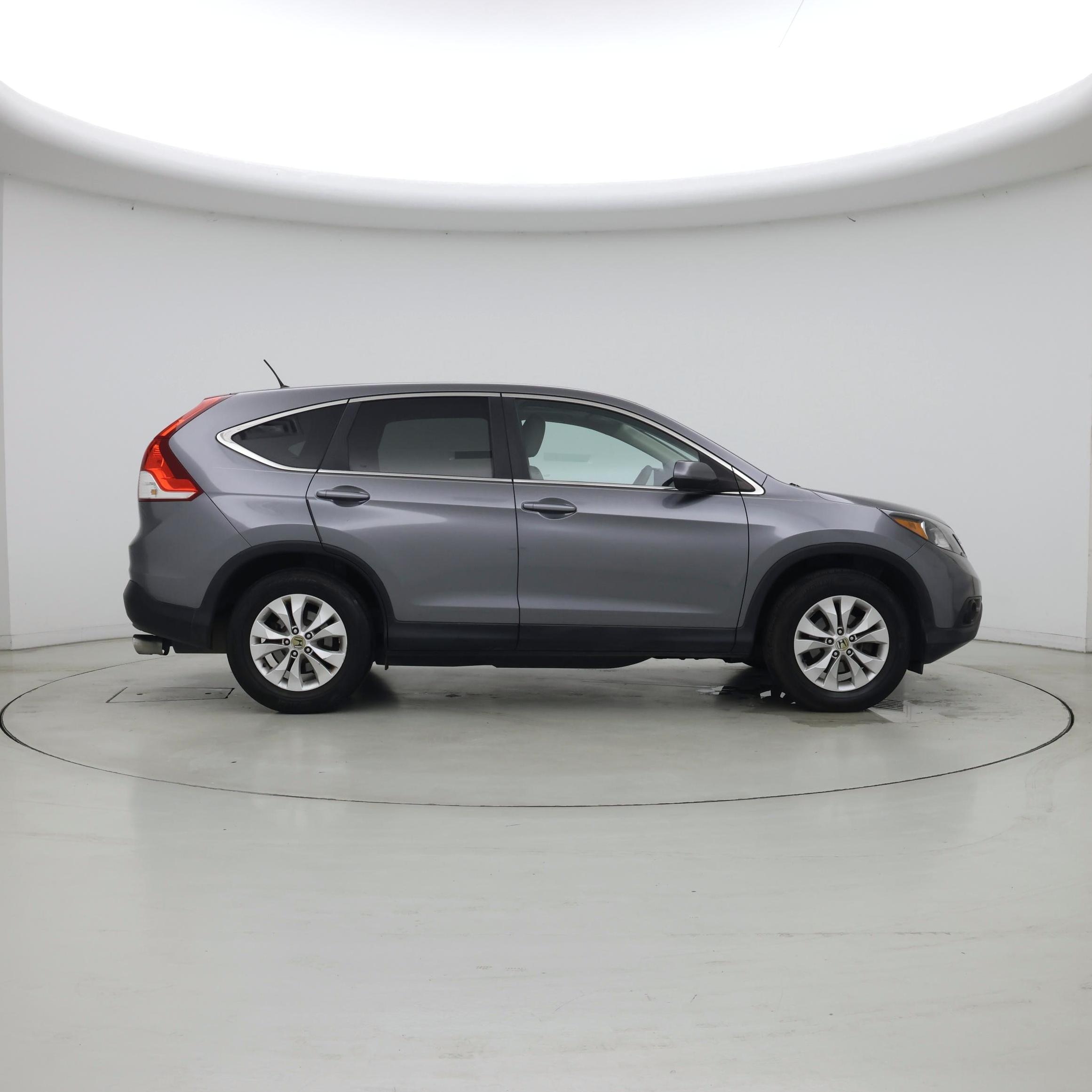 Thumbnail: 2014 Honda CR-V - 7