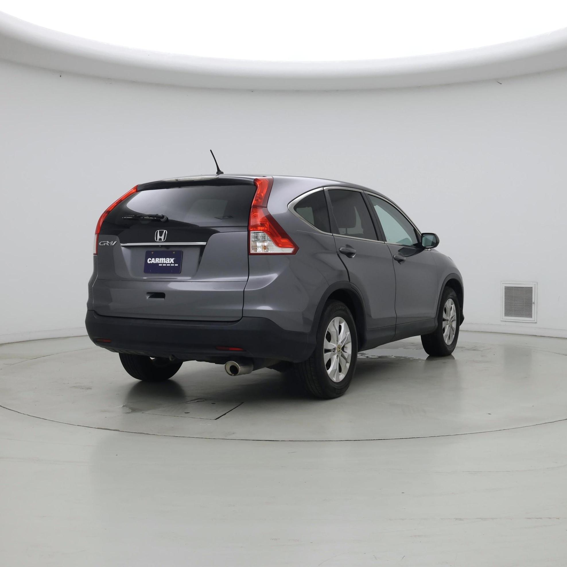 Thumbnail: 2014 Honda CR-V - 8