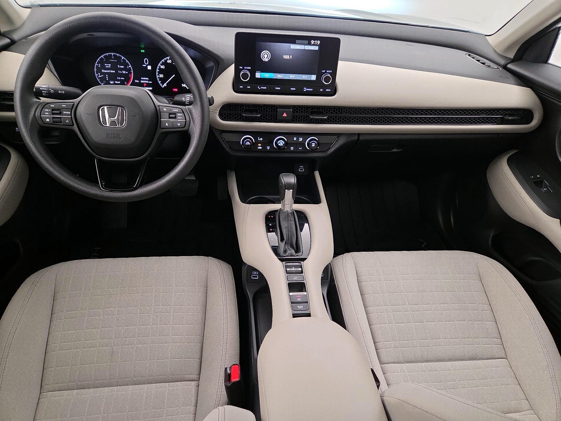Thumbnail: 2023 Honda HR-V - 9