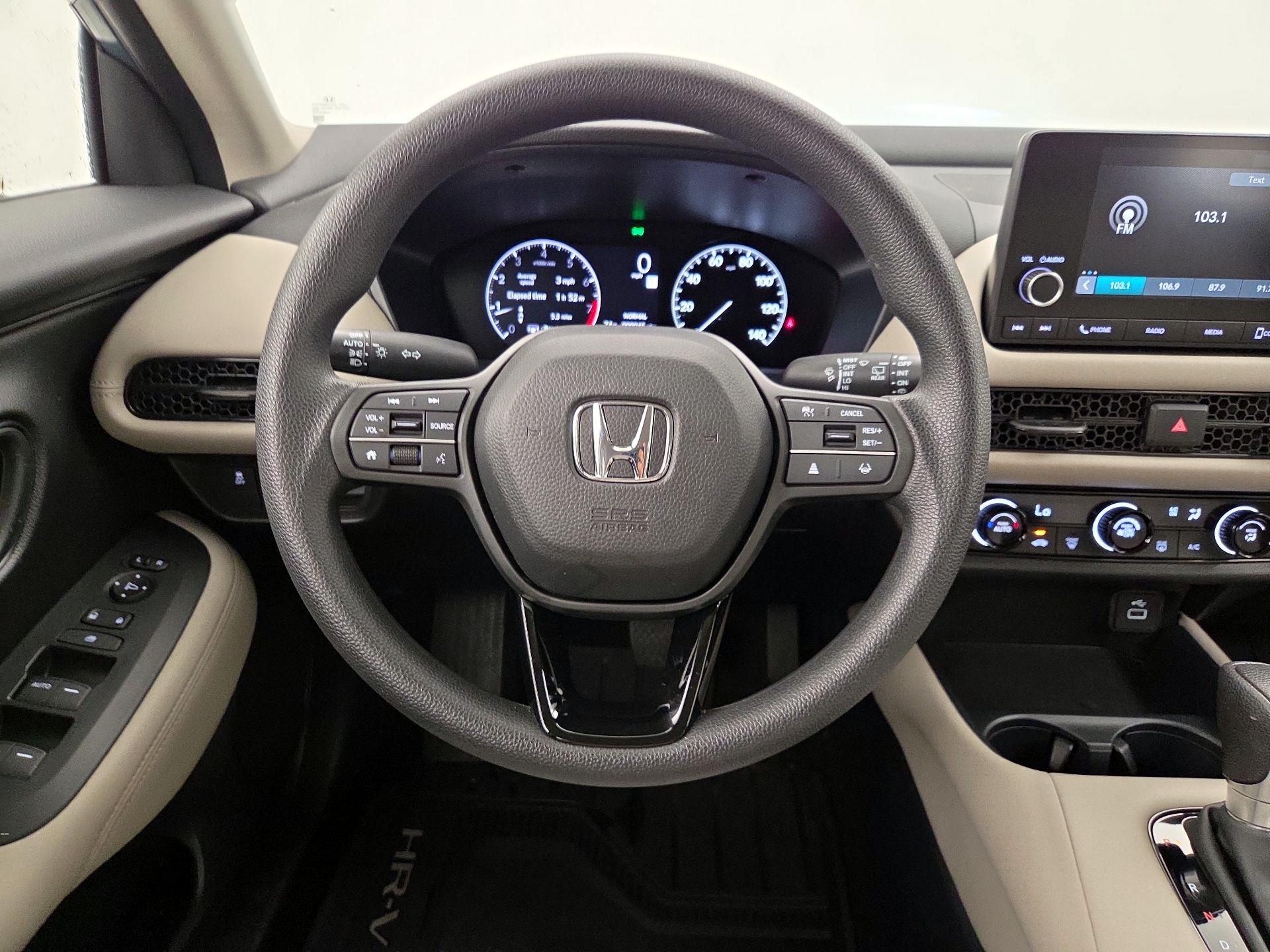 Thumbnail: 2023 Honda HR-V - 10