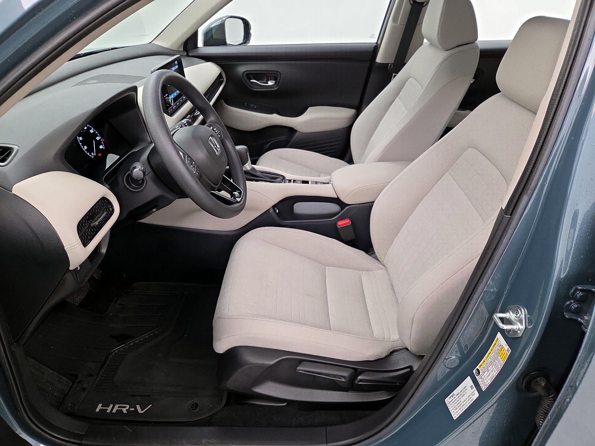 Thumbnail: 2023 Honda HR-V - 11
