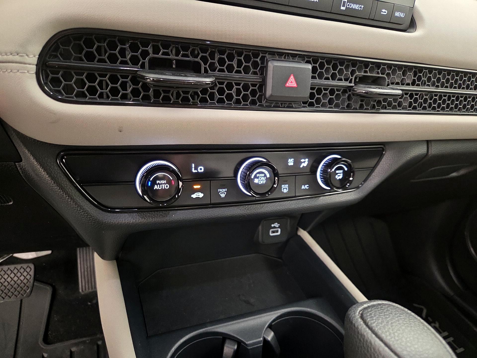 Thumbnail: 2023 Honda HR-V - 16
