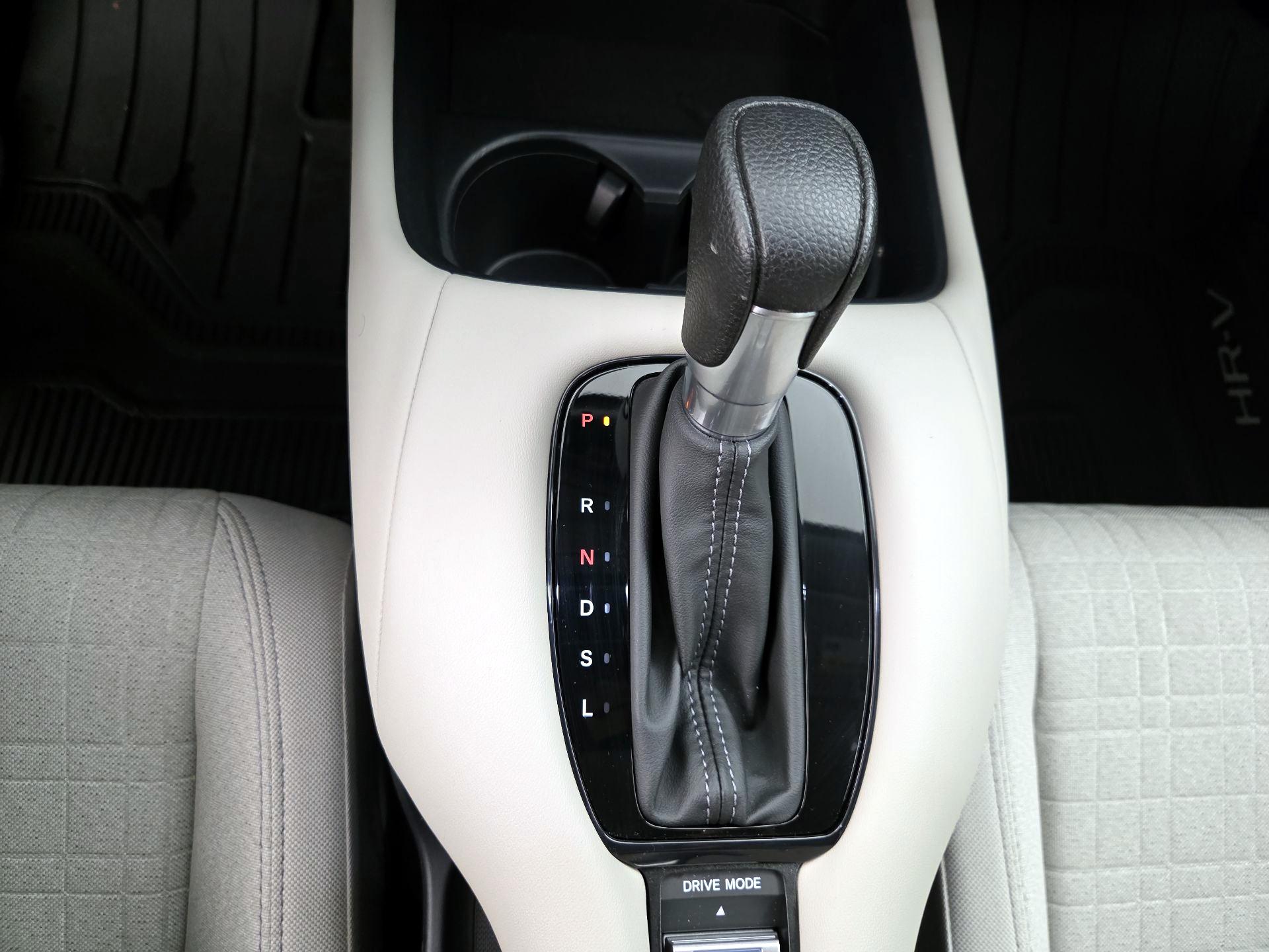 Thumbnail: 2023 Honda HR-V - 17
