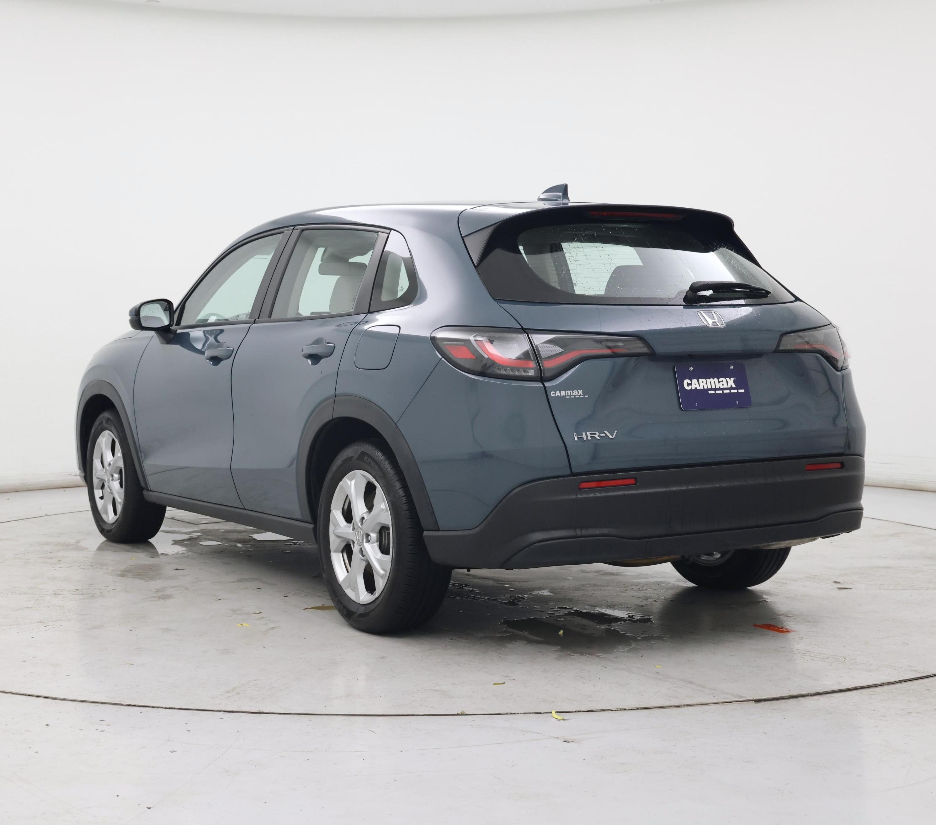 Thumbnail: 2023 Honda HR-V - 2