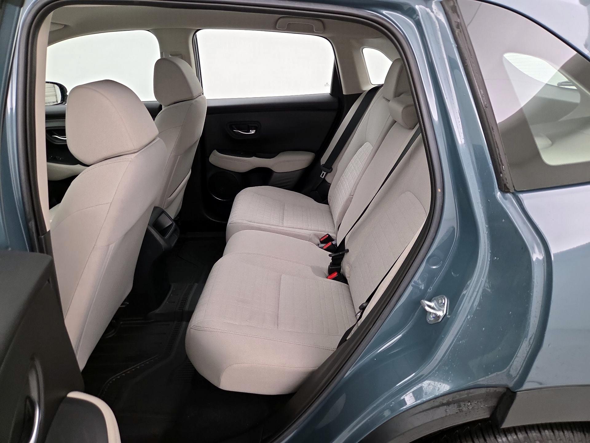 Thumbnail: 2023 Honda HR-V - 19