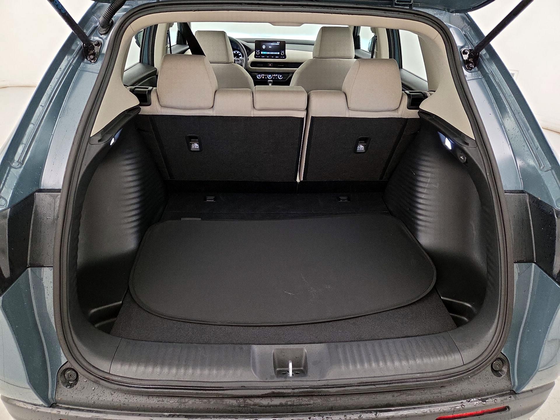 Thumbnail: 2023 Honda HR-V - 20
