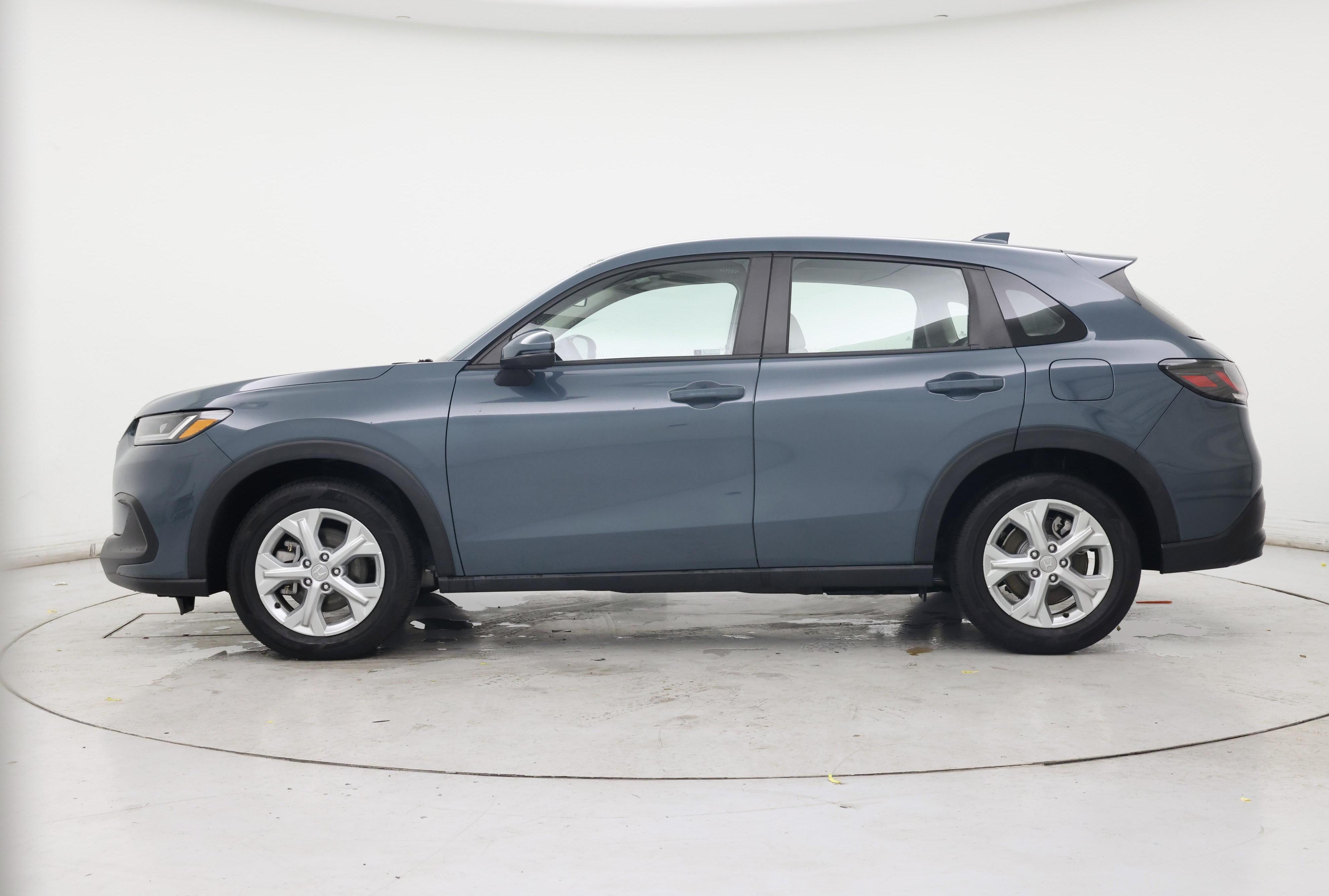 Thumbnail: 2023 Honda HR-V - 3