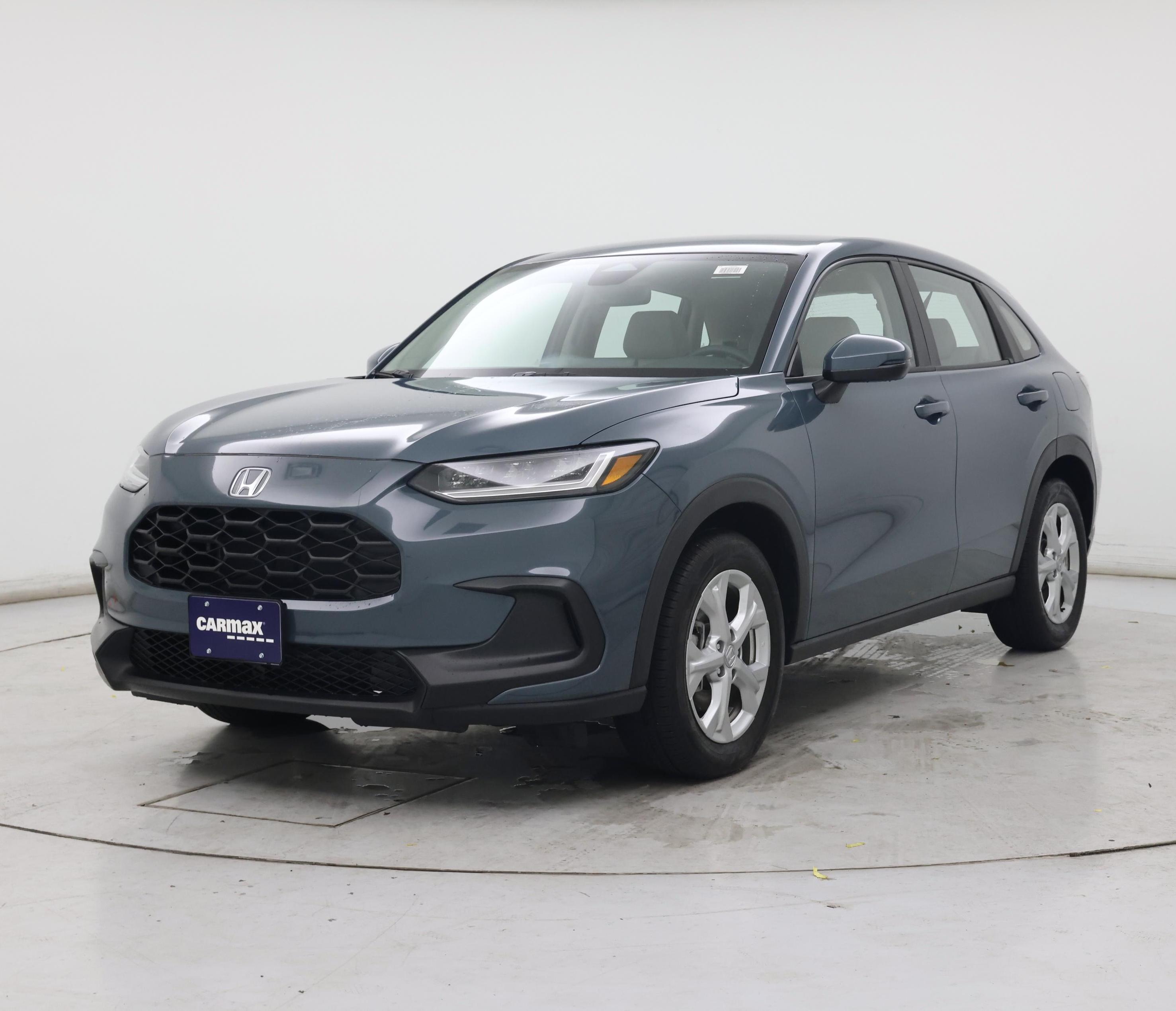 Thumbnail: 2023 Honda HR-V - 4