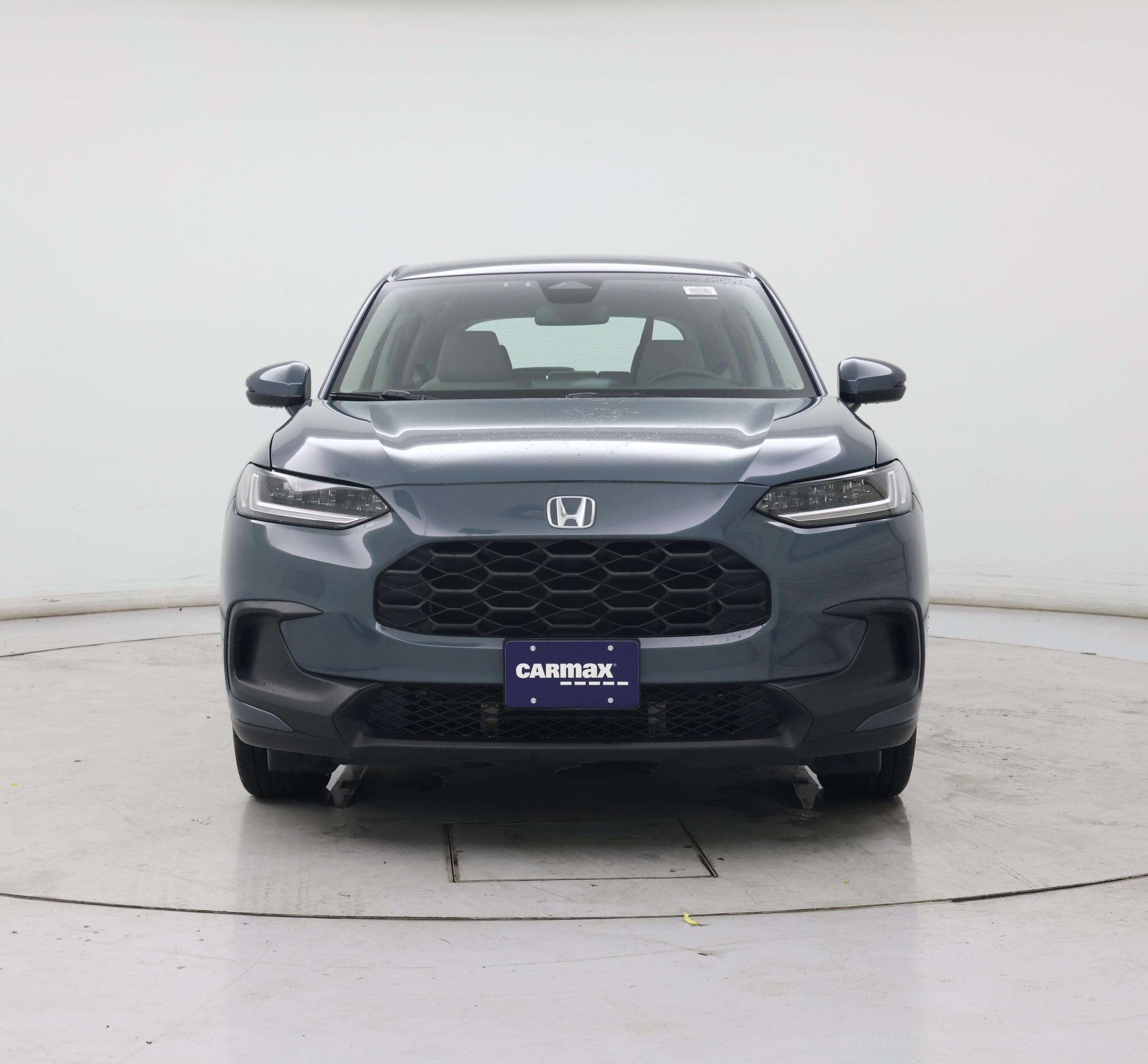 Thumbnail: 2023 Honda HR-V - 5