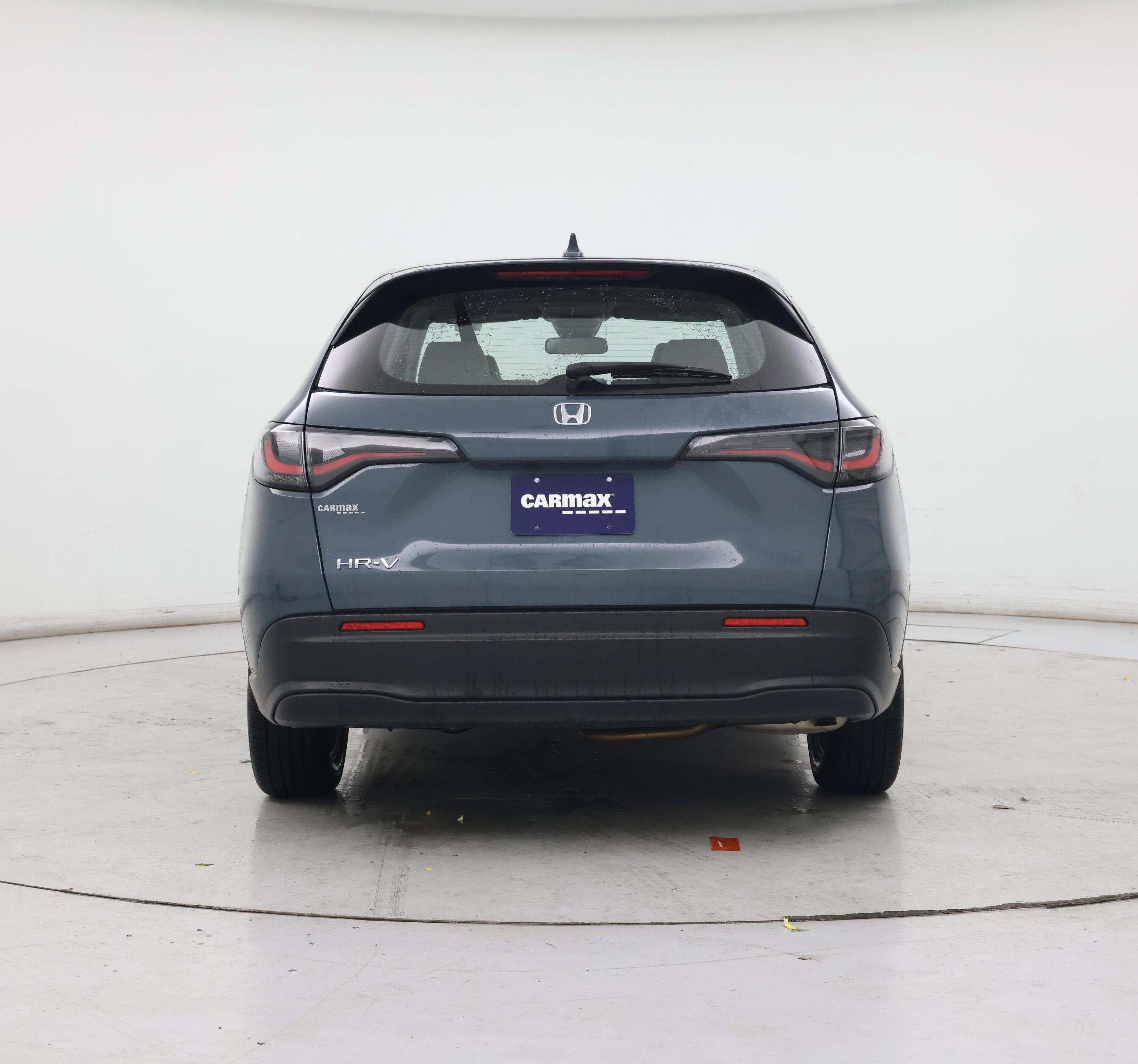 Thumbnail: 2023 Honda HR-V - 6
